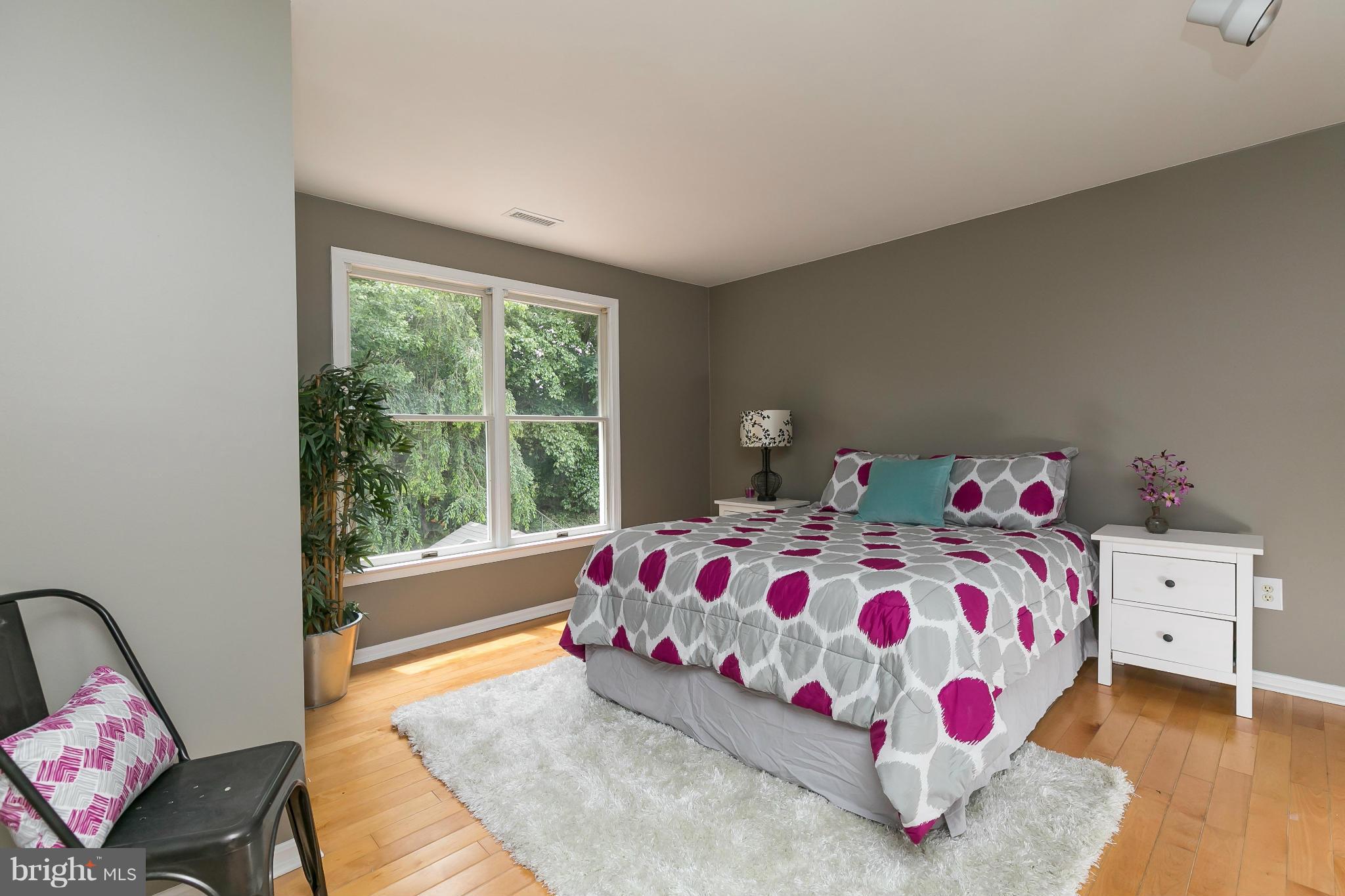 661 St Georges Station Road Reisterstown, MD 21136 - Photo 13 of 30 Bedroom (Master)
