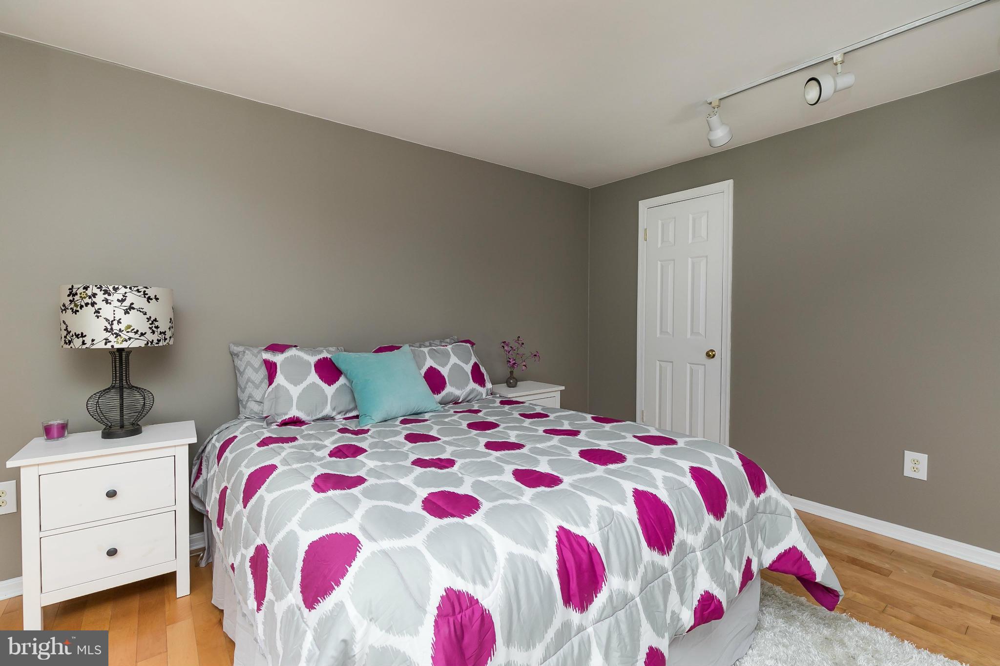 661 St Georges Station Road Reisterstown, MD 21136 - Photo 14 of 30 Bedroom (Master)