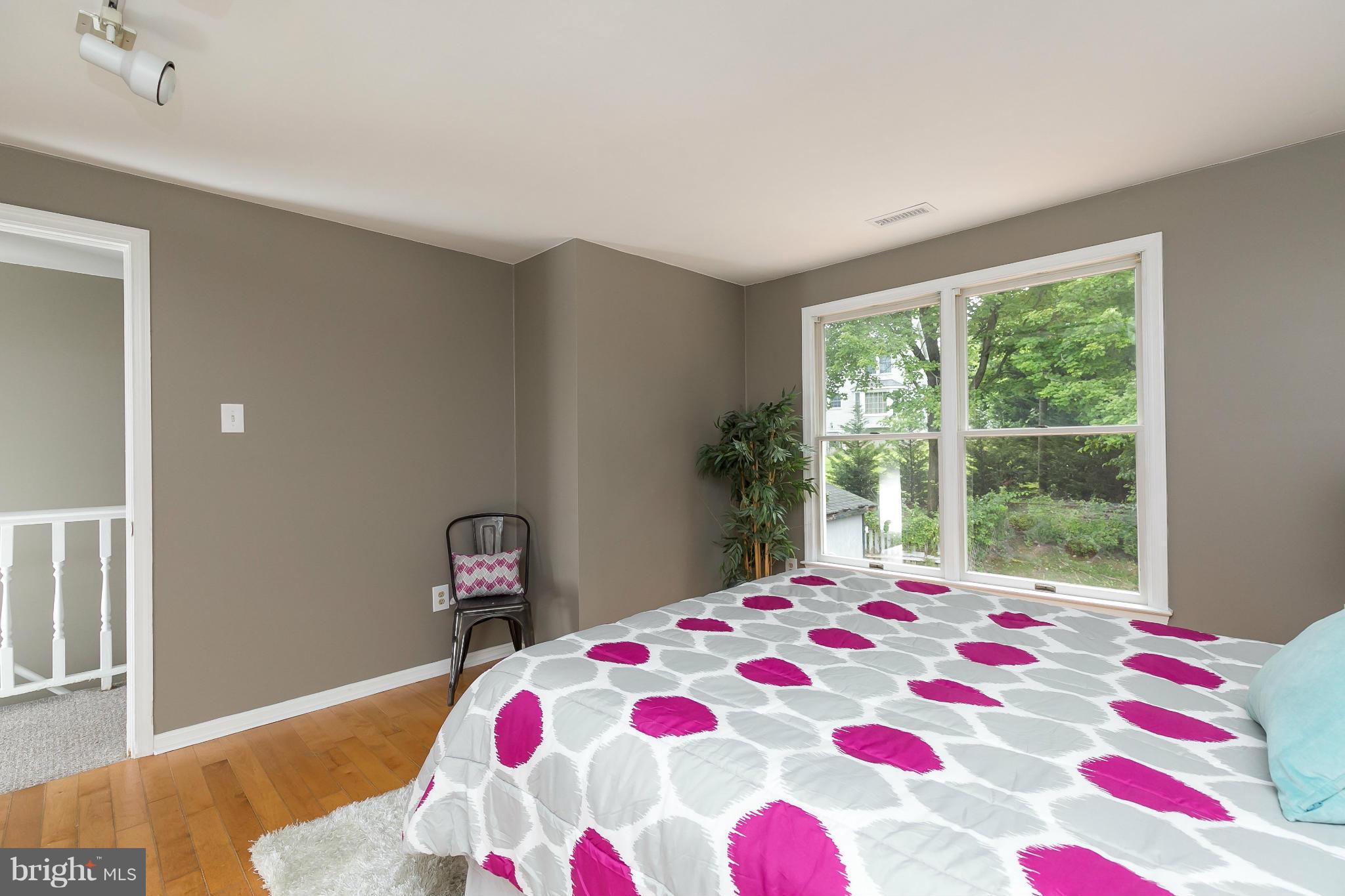 661 St Georges Station Road Reisterstown, MD 21136 - Photo 15 of 30 Bedroom (Master)