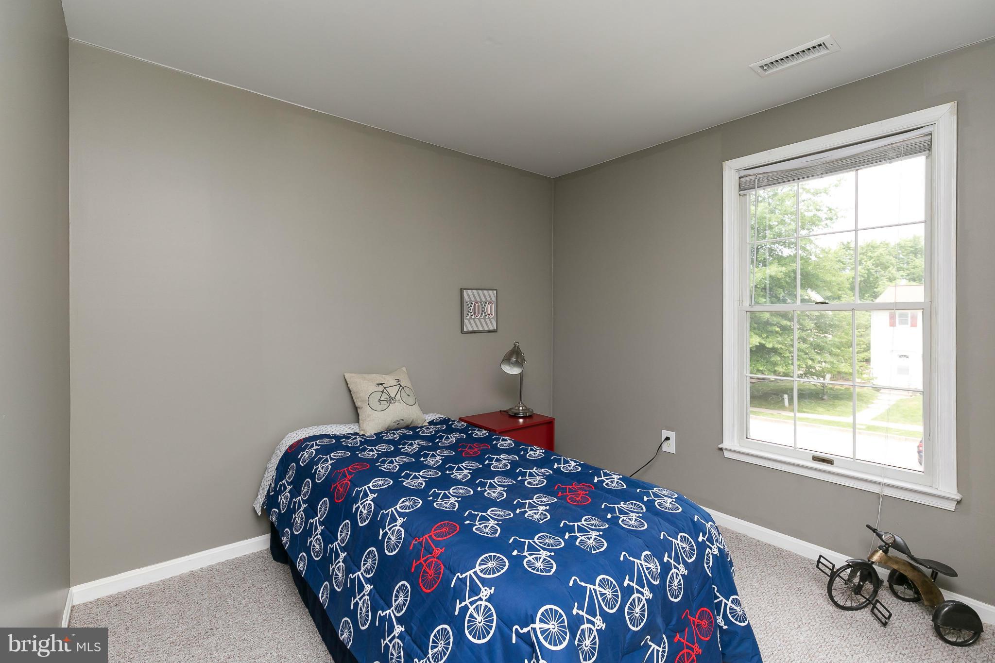 661 St Georges Station Road Reisterstown, MD 21136 - Photo 17 of 30 Bedroom