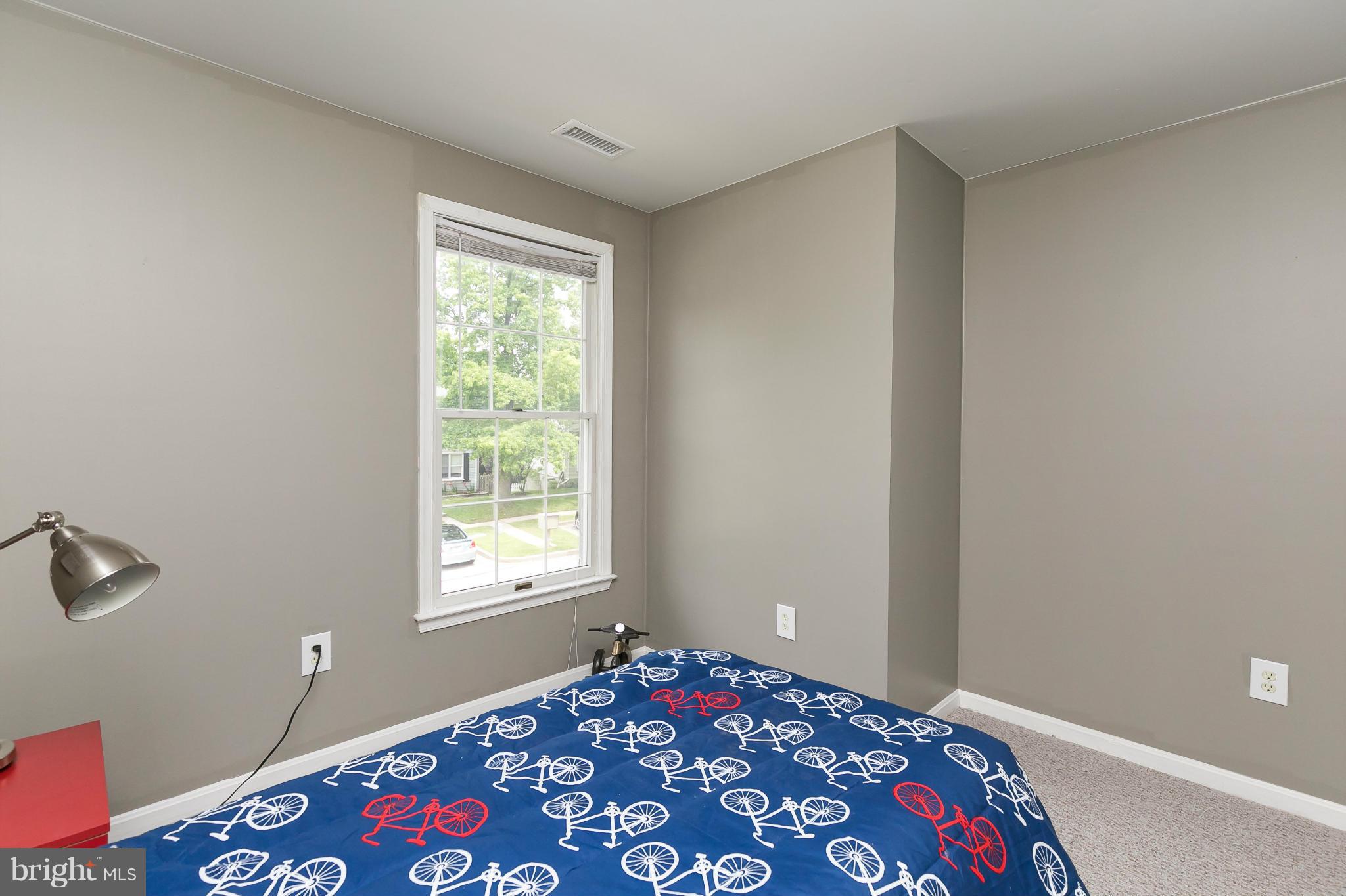 661 St Georges Station Road Reisterstown, MD 21136 - Photo 18 of 30 Bedroom