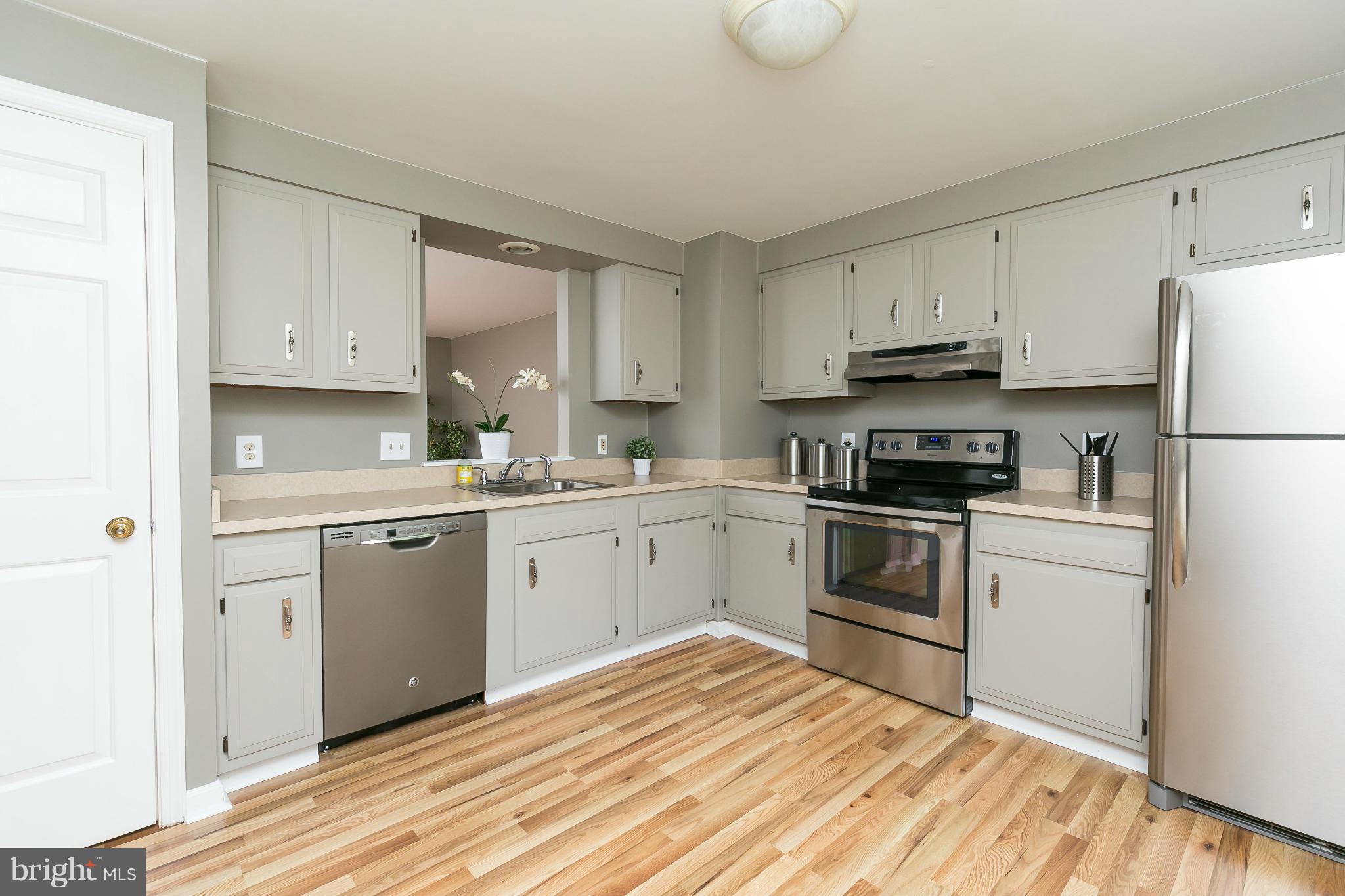 661 St Georges Station Road Reisterstown, MD 21136 - Photo 3 of 30 Kitchen