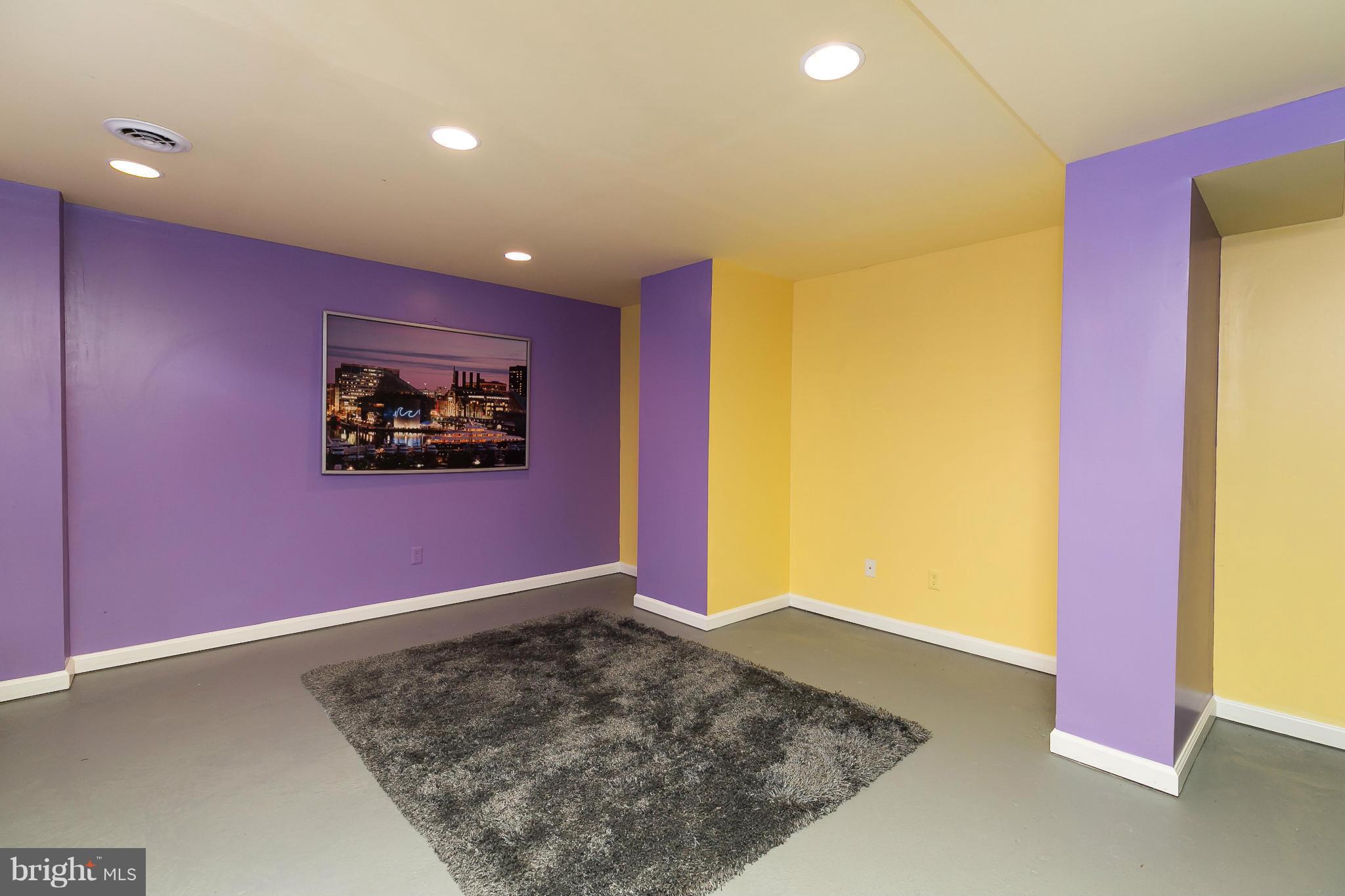 661 St Georges Station Road Reisterstown, MD 21136 - Photo 23 of 30 Basement