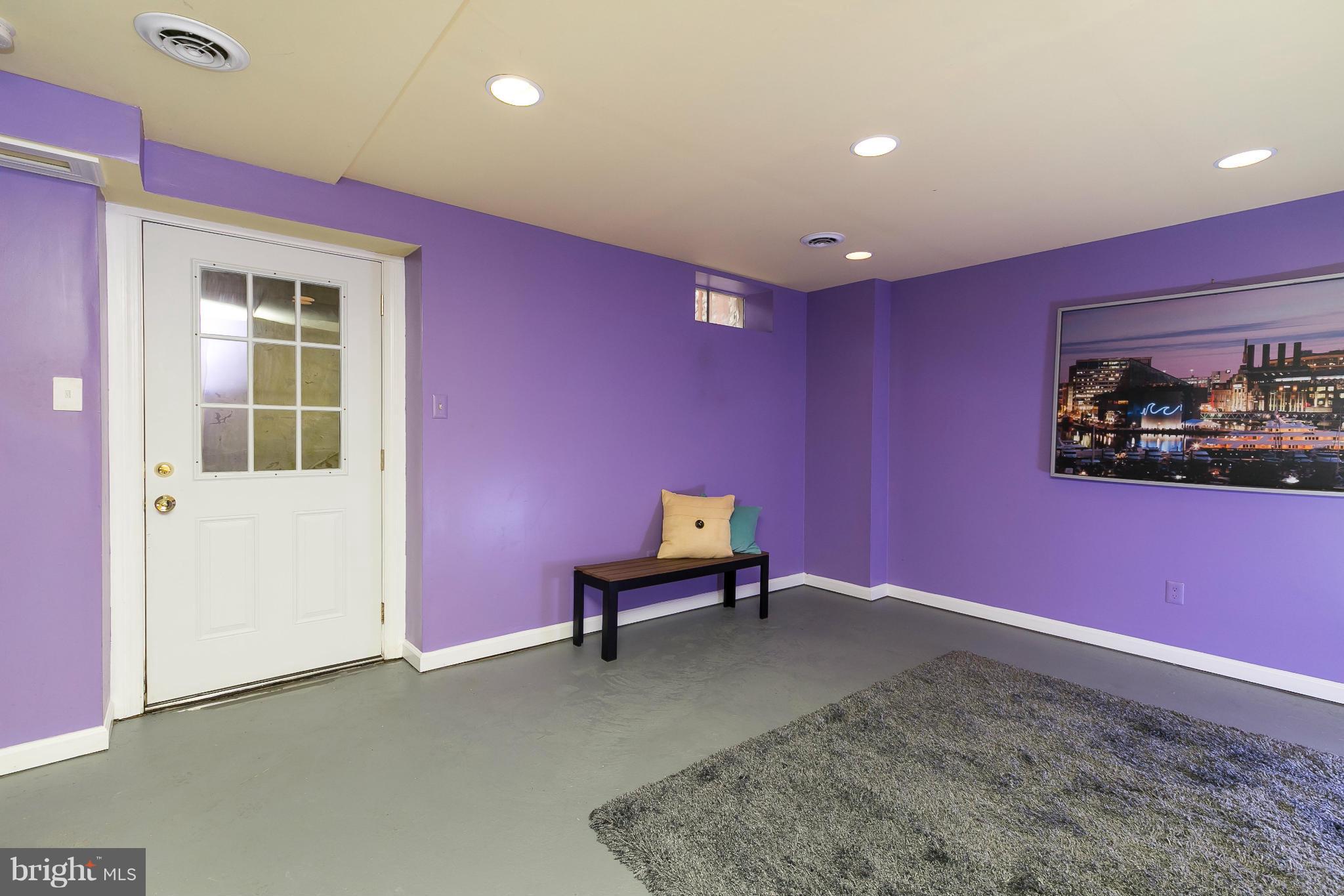 661 St Georges Station Road Reisterstown, MD 21136 - Photo 24 of 30 Basement