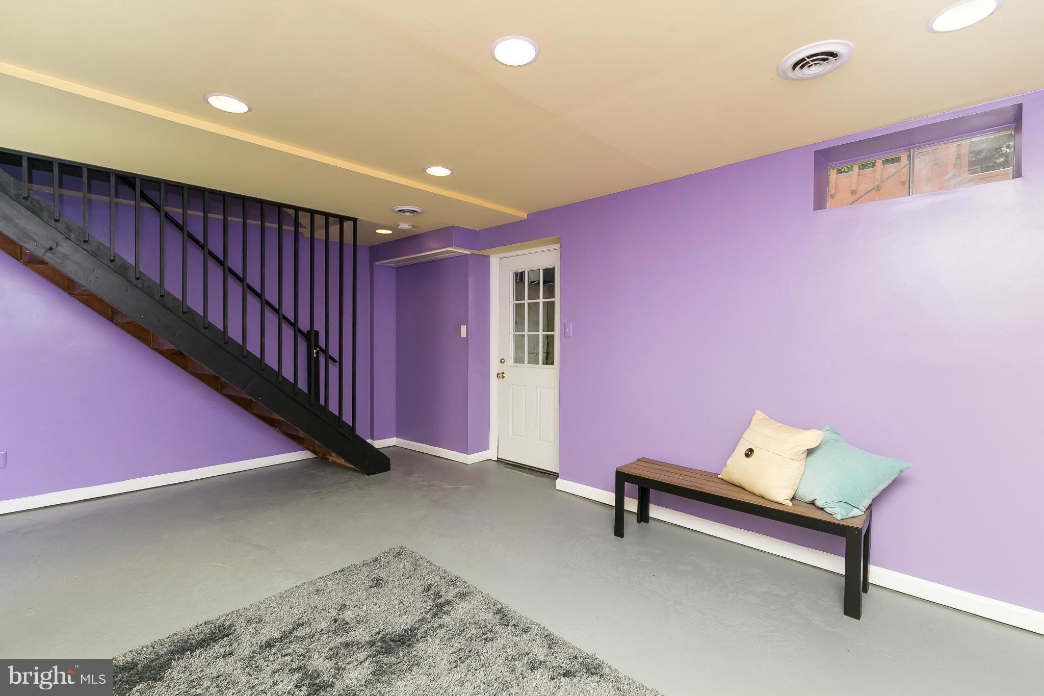 661 St Georges Station Road Reisterstown, MD 21136 - Photo 25 of 30 Basement