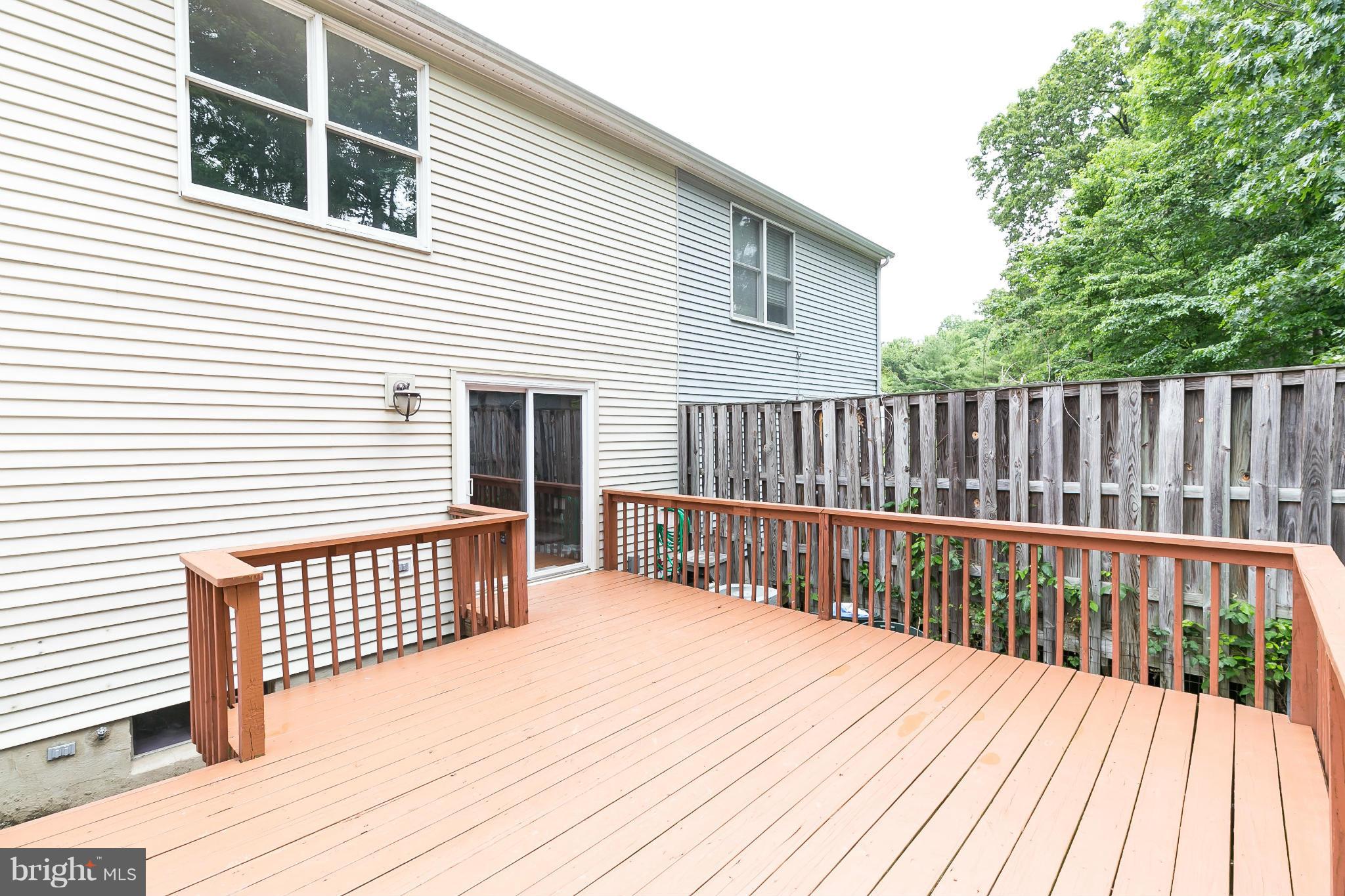 661 St Georges Station Road Reisterstown, MD 21136 - Photo 28 of 30 Exterior (Rear)