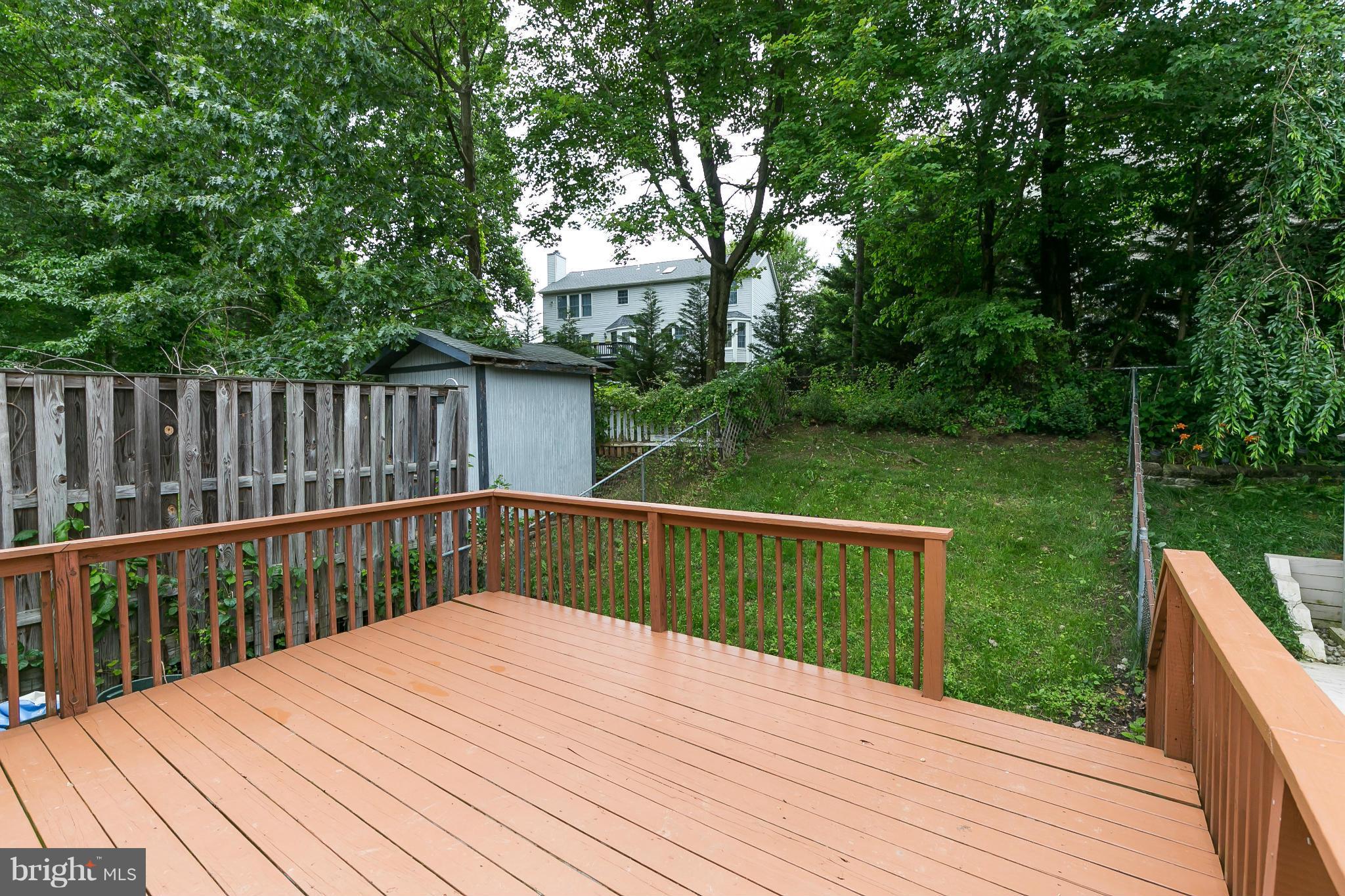 661 St Georges Station Road Reisterstown, MD 21136 - Photo 29 of 30 Exterior (Rear)