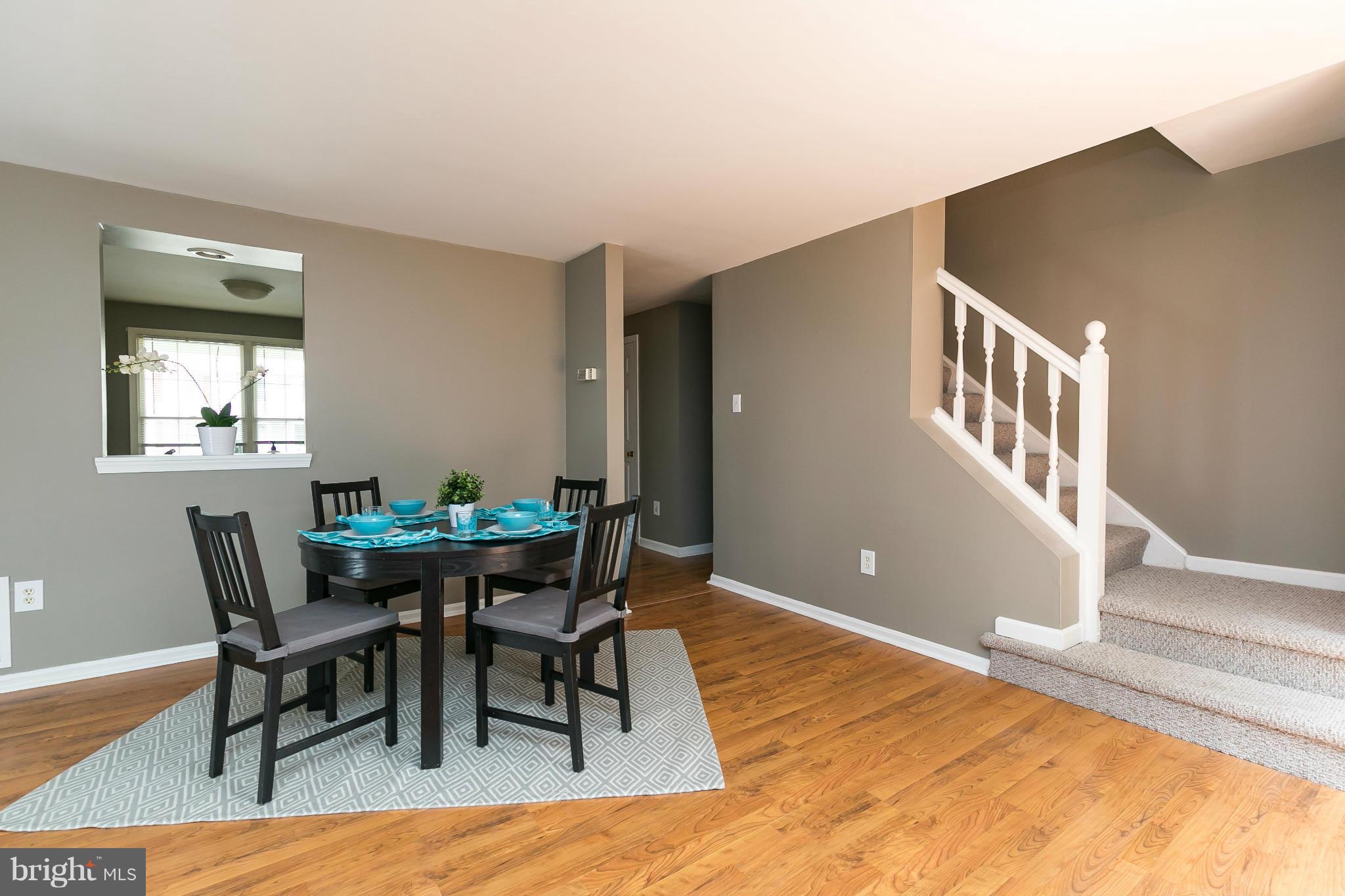 661 St Georges Station Road Reisterstown, MD 21136 - Photo 8 of 30 Dining Room