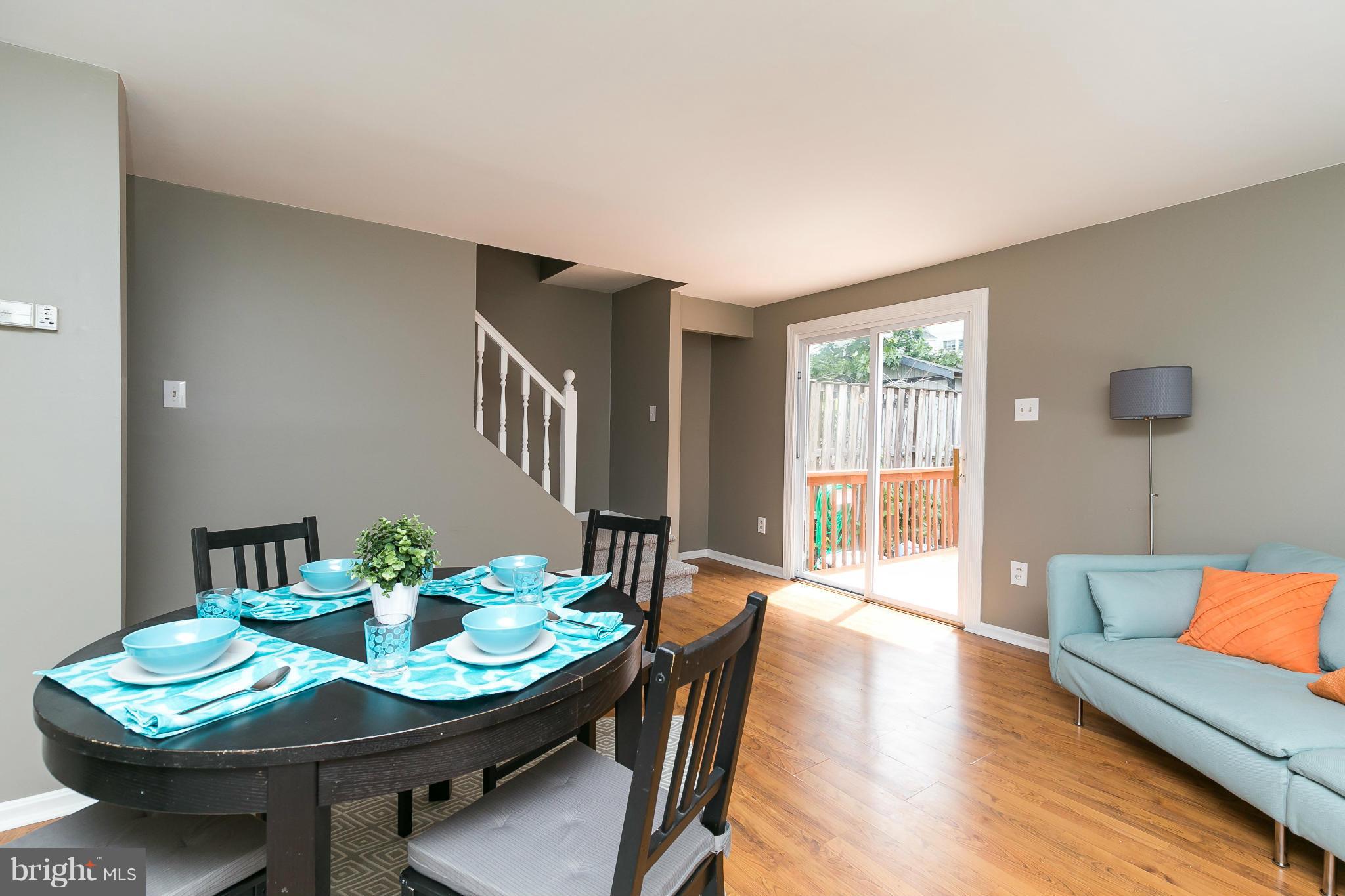 661 St Georges Station Road Reisterstown, MD 21136 - Photo 9 of 30 Dining Room