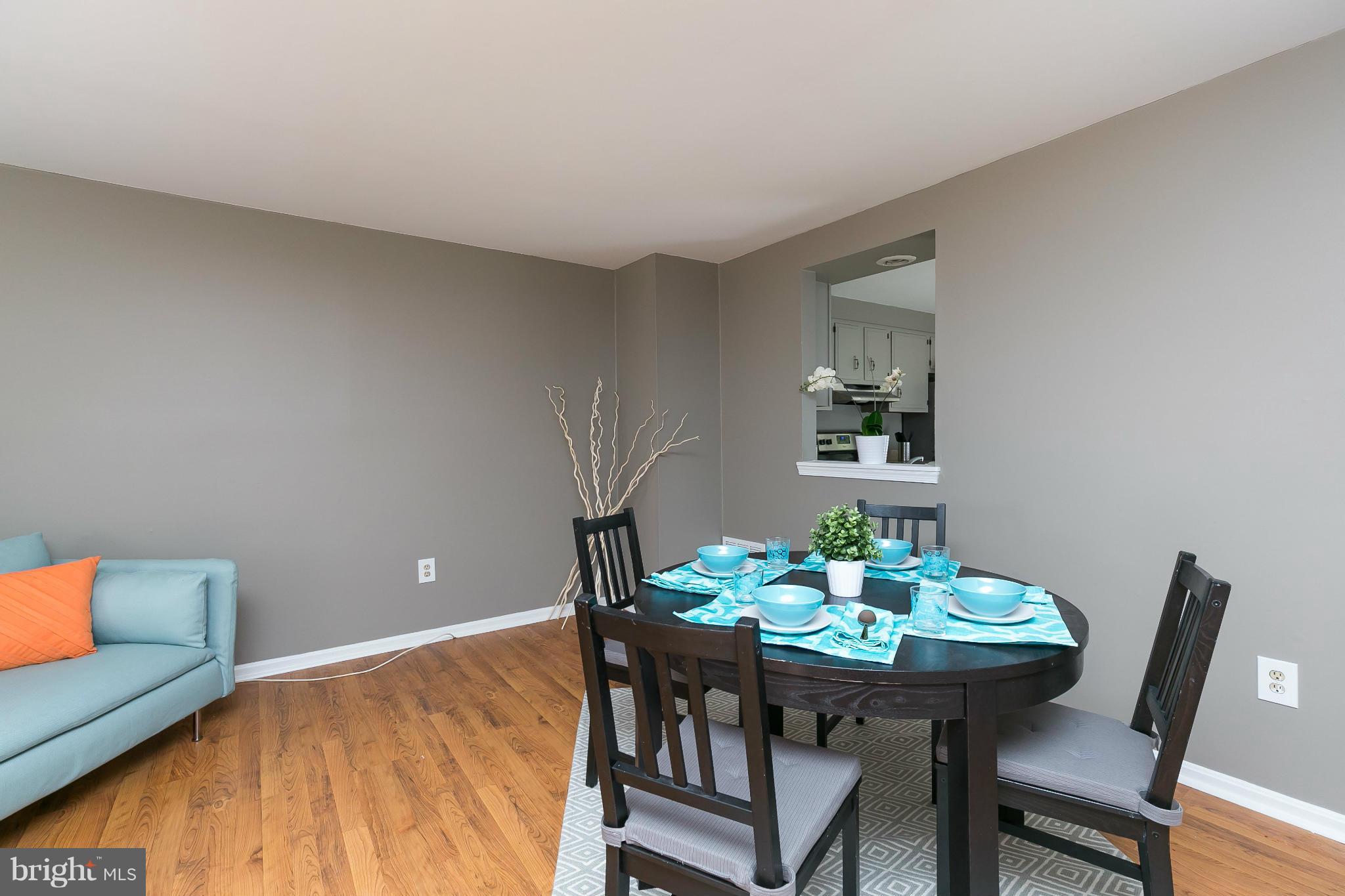 661 St Georges Station Road Reisterstown, MD 21136 - Photo 10 of 30 Dining Room