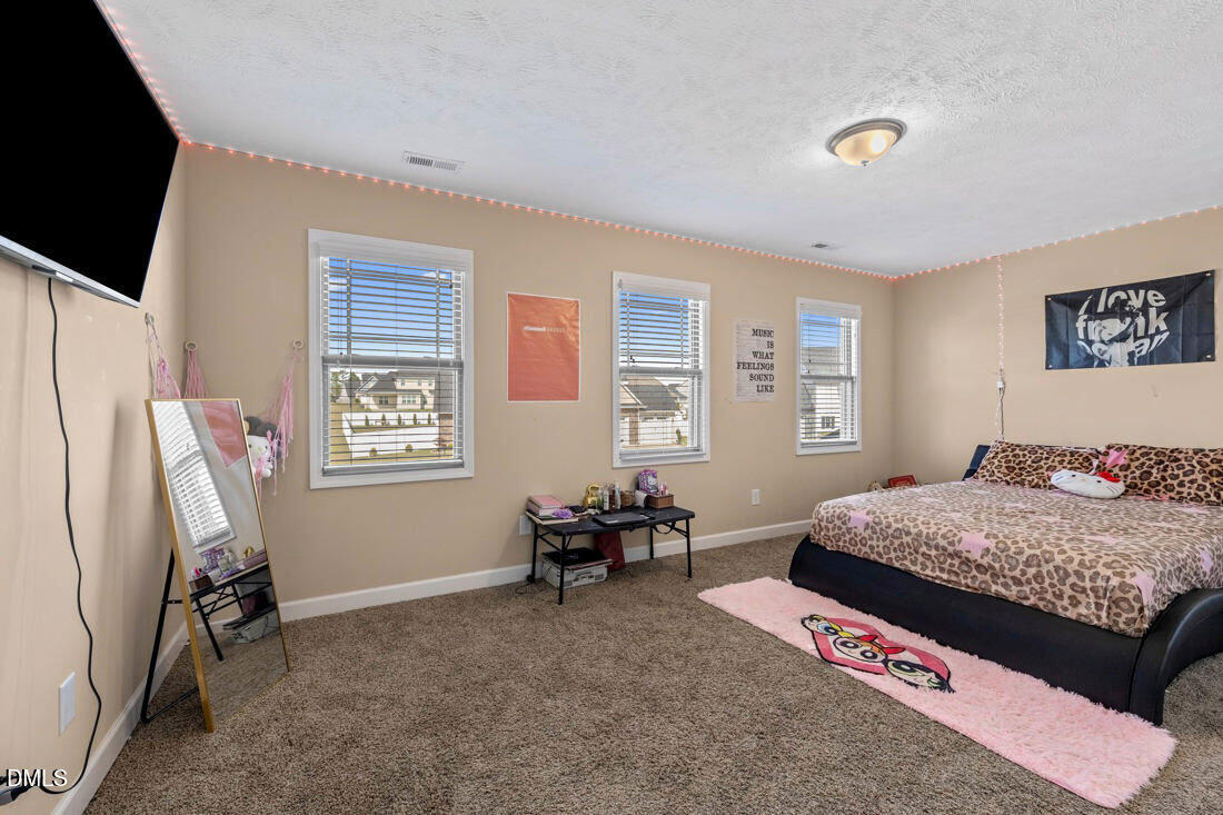 2955 Branscombe Road Fayetteville, NC 28304 - Photo 24 of 28 5th bedroom
