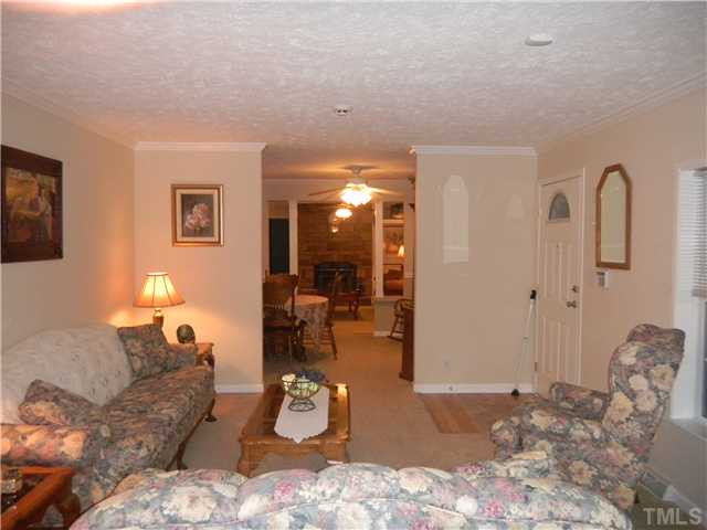 1871 Stotts Mill Road Wendell, NC 27591 - Photo 2 of 16 Photo 2