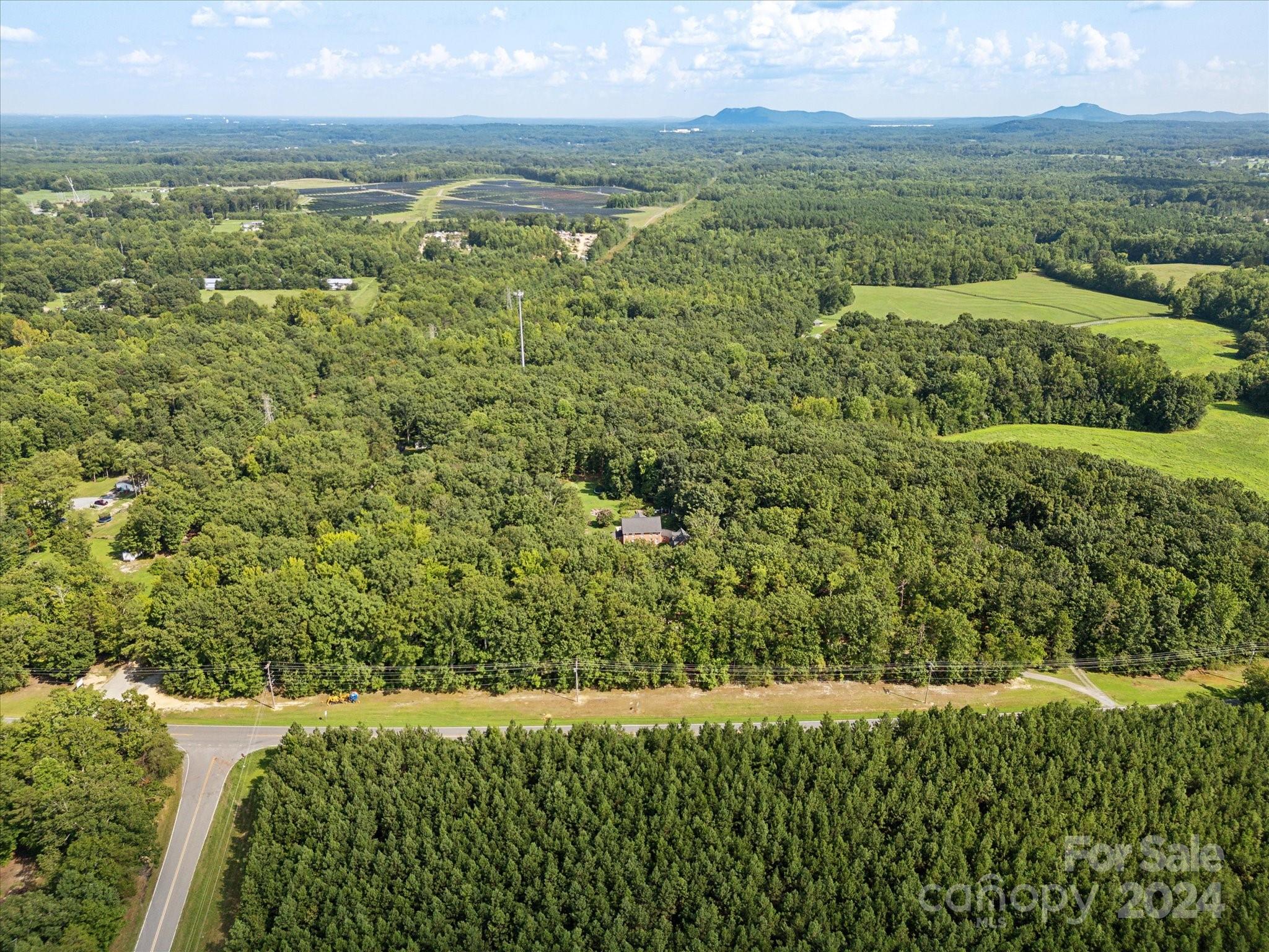 2198 County Line Road Kings Mountain, NC 28086 - Photo 2 of 7 a view of an outdoor space and a lake view
