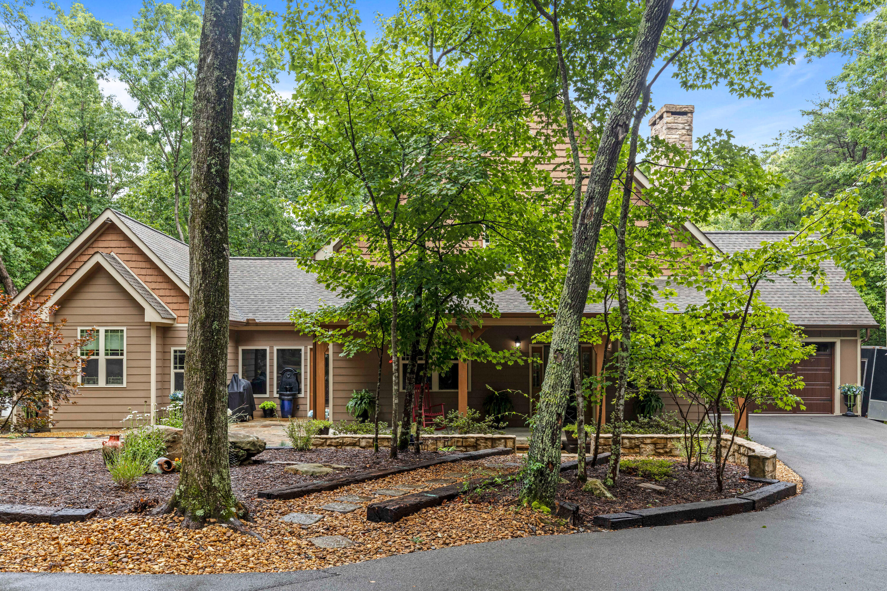65 Eagle Bluff Road Rising Fawn, GA 30738 - Photo 58 of 70 EagleBluff-61