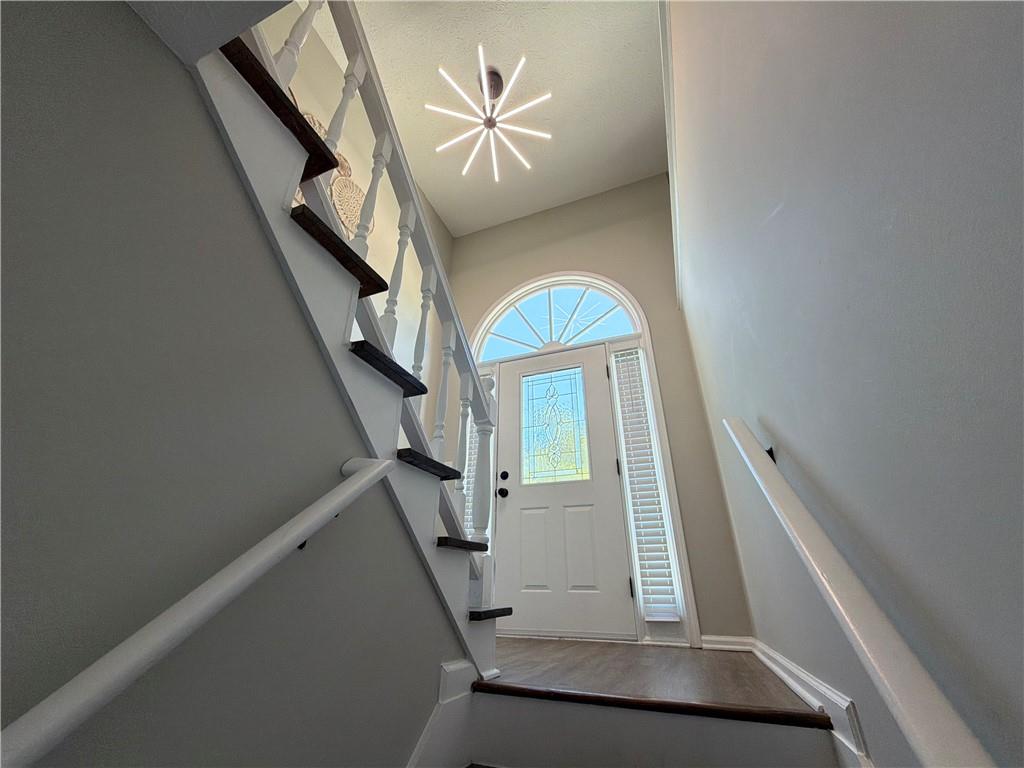 934 Bay Ridge Drive Lawrenceville, GA 30045 - Photo 74 of 78 a view of entryway