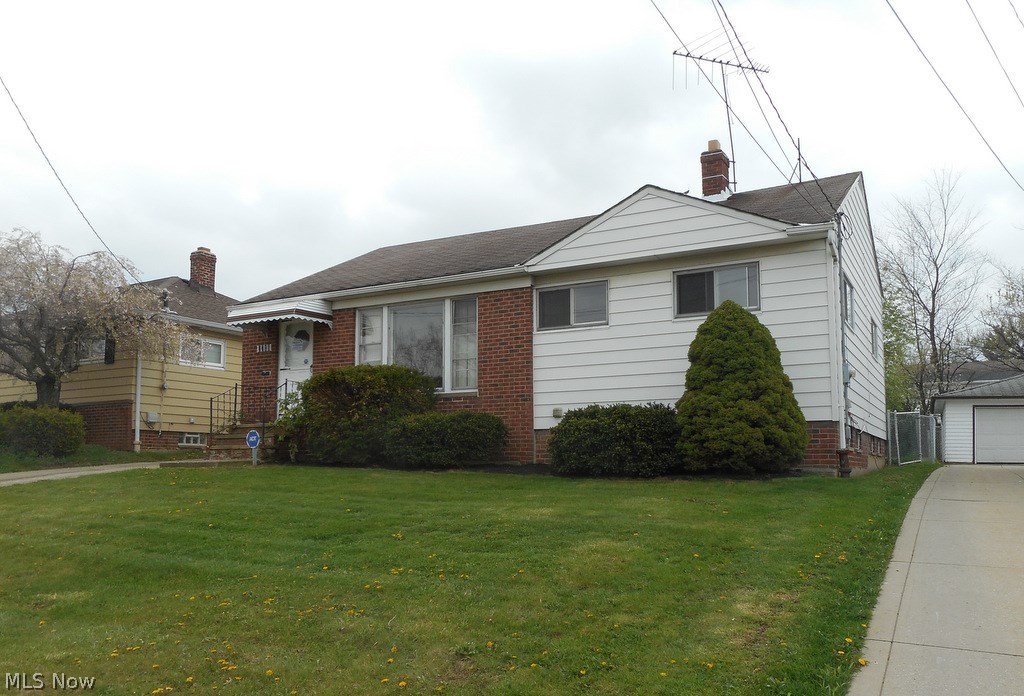 9716 David Road Garfield Heights, OH 44125 - Photo 2 of 23