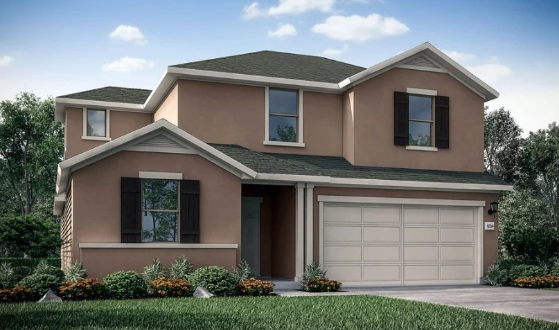 169 Rampart Loop Liberty Hill, TX 78642 - Photo 1 of 1 Gallery Image 1