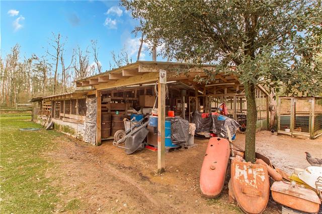 32071 Horseshoe Road North Independence, LA 70443 - Photo 26 of 50