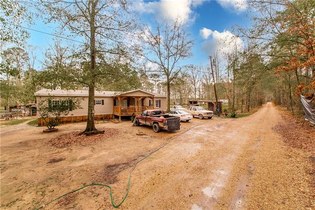 32071 Horseshoe Road North Independence, LA 70443 - Photo 30 of 50