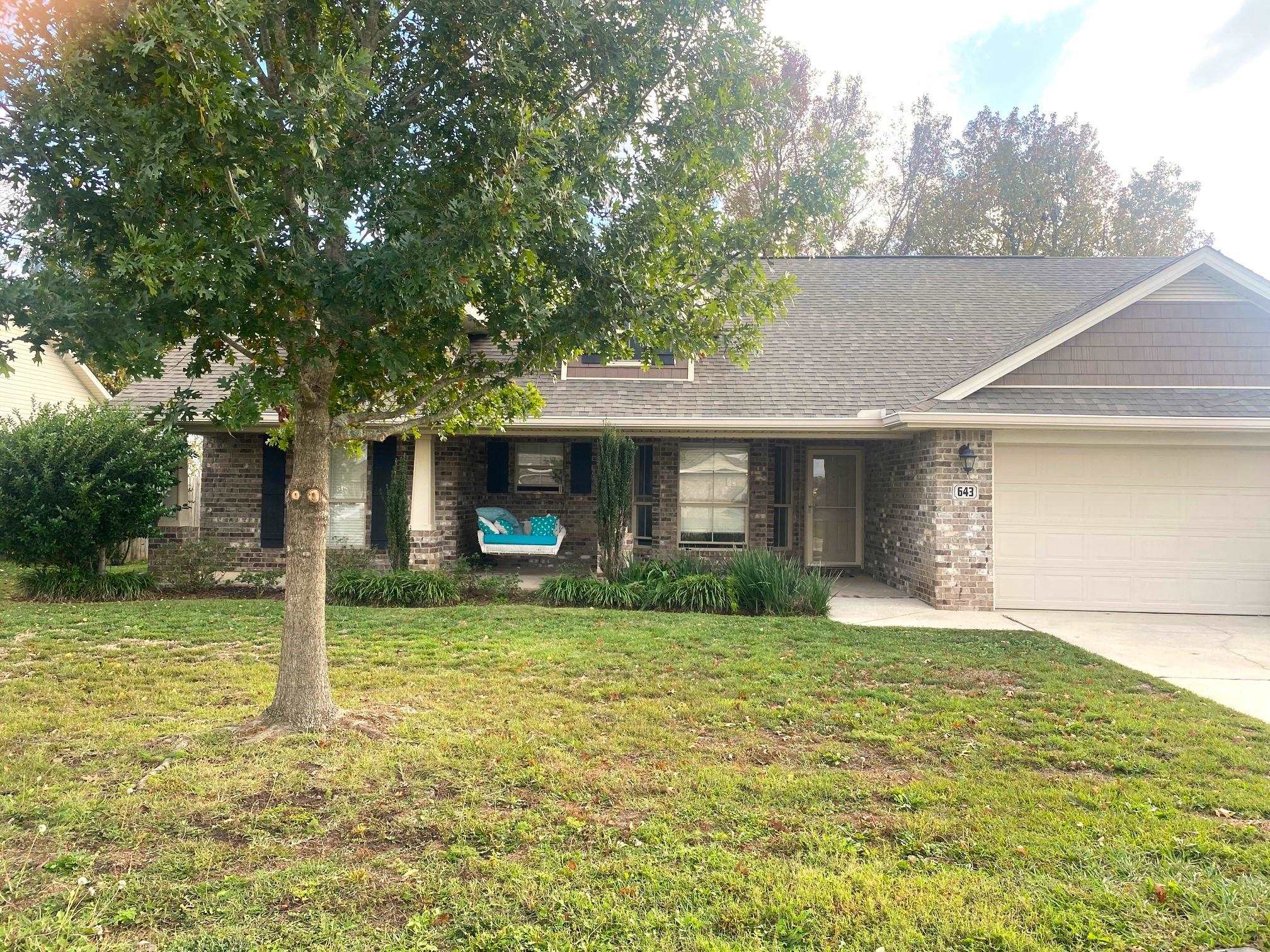 643 Fulton Loop Foley, AL 36535 - Photo 2 of 25