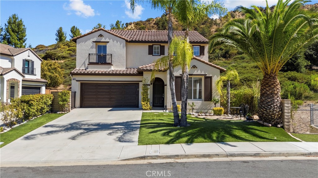 28454 Cascade Road Castaic, CA 91384 - Photo 56 of 56