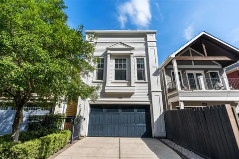 $615,000 | 1430 Dorothy Street, Houston, TX 77008