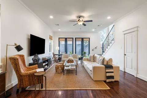 $599,000 | 1430 Dorothy Street, Houston, TX 77008