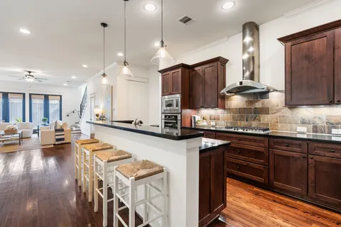 $599,000 | 1430 Dorothy Street, Houston, TX 77008