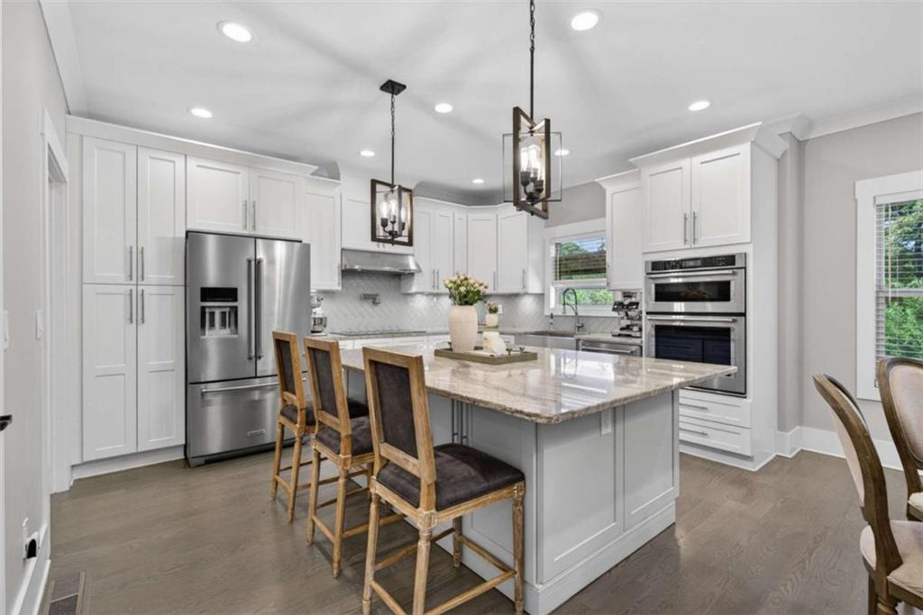 719 Austin Reynolds Road Bethlehem, GA 30620 - Photo 18 of 68