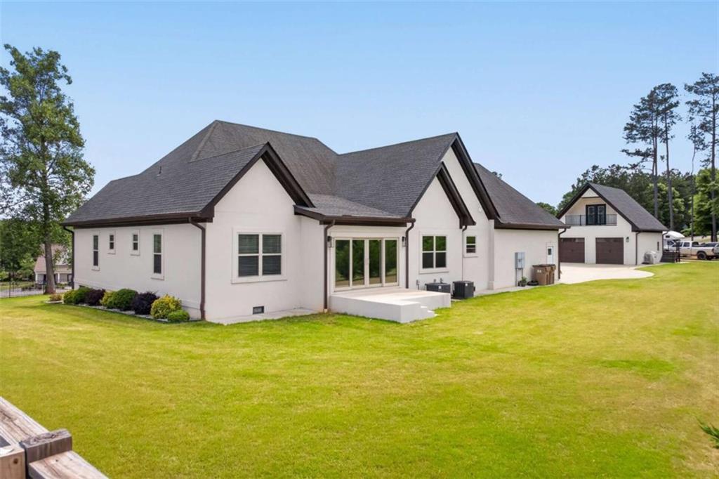 719 Austin Reynolds Road Bethlehem, GA 30620 - Photo 43 of 68