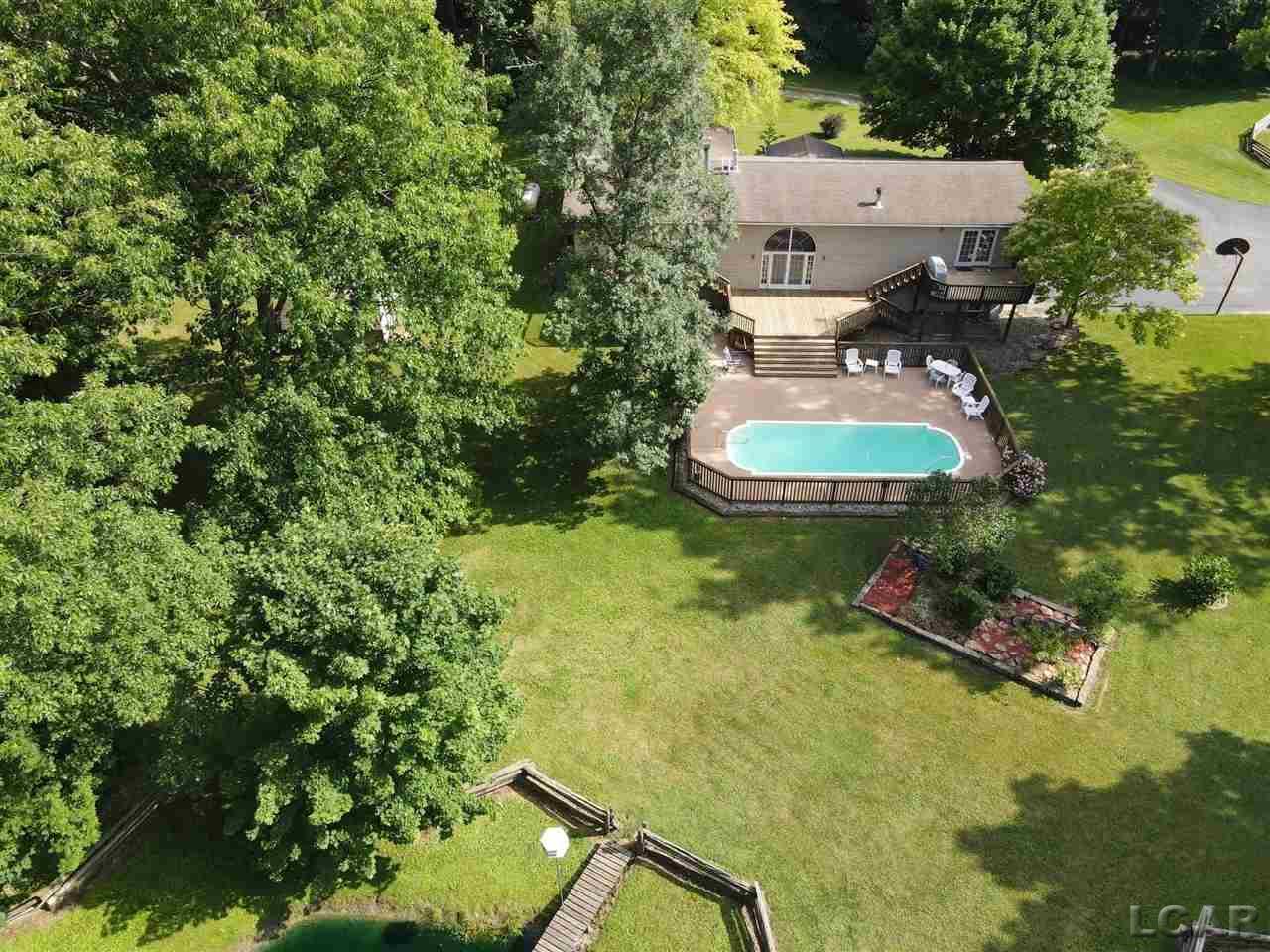 5242 Munger Road Tipton, MI 49287 - Photo 1 of 86