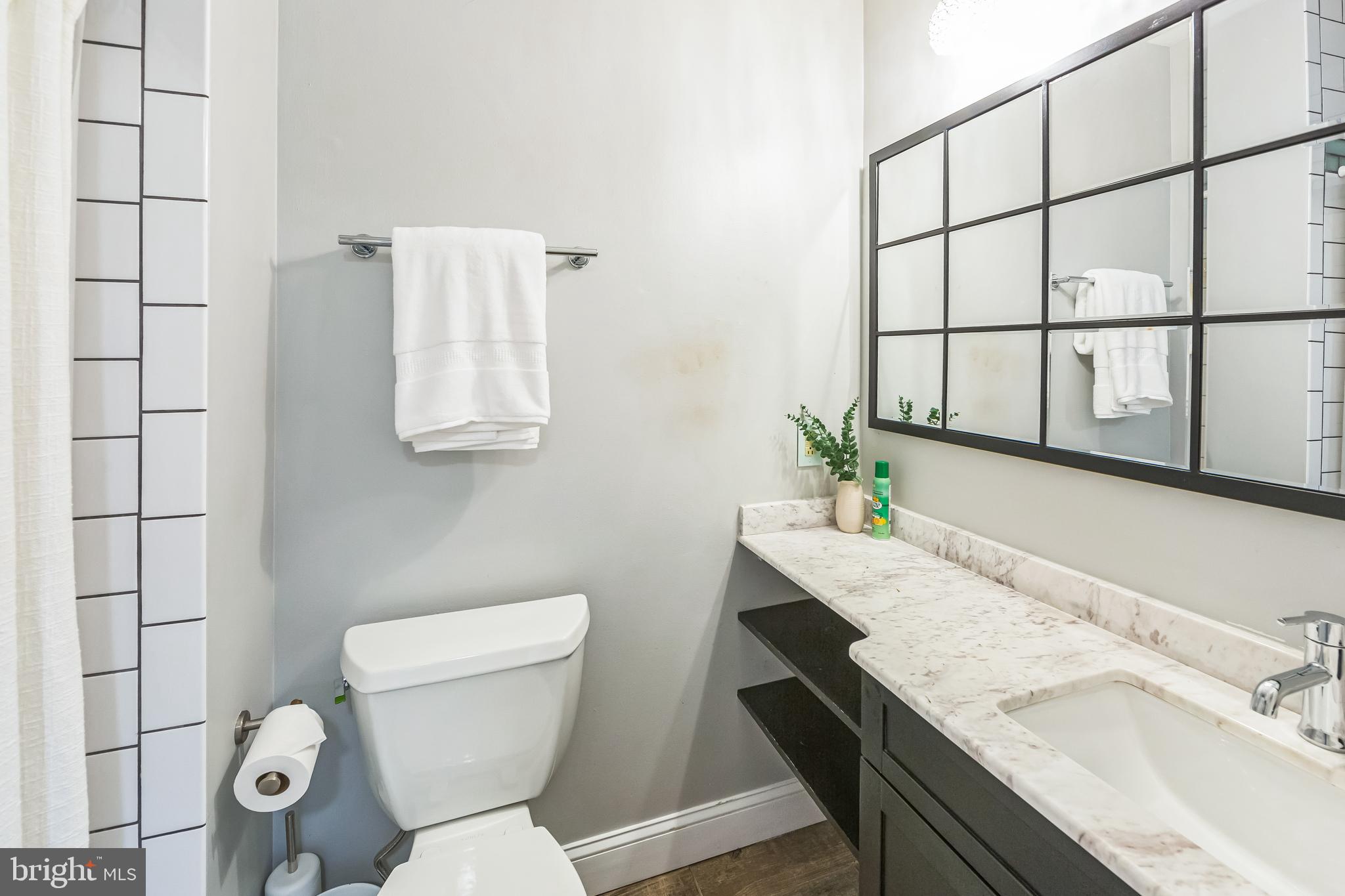 353 McIntosh Road, Unit 148 West Chester, PA 19382 - Photo 18 of 23 Updated Primary Bath