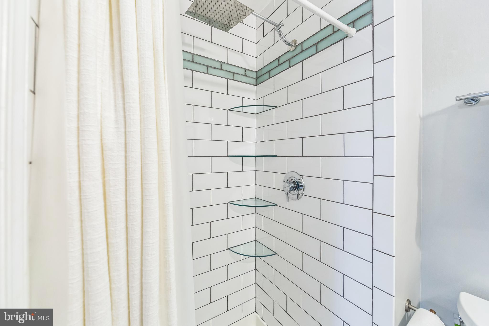 353 McIntosh Road, Unit 148 West Chester, PA 19382 - Photo 19 of 23 Primary Bath Shower