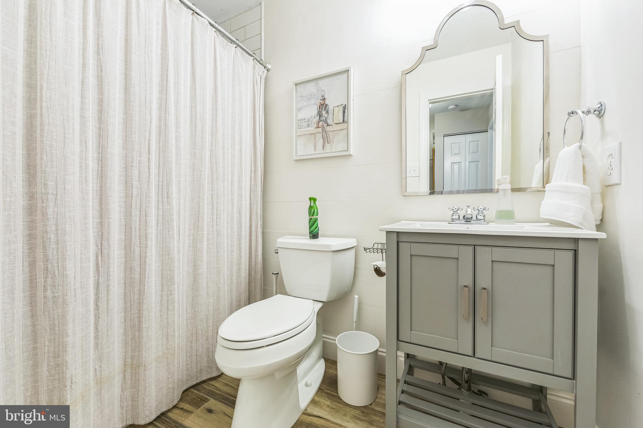 353 McIntosh Road, Unit 148 West Chester, PA 19382 - Photo 20 of 23 2nd Updated Full Bath