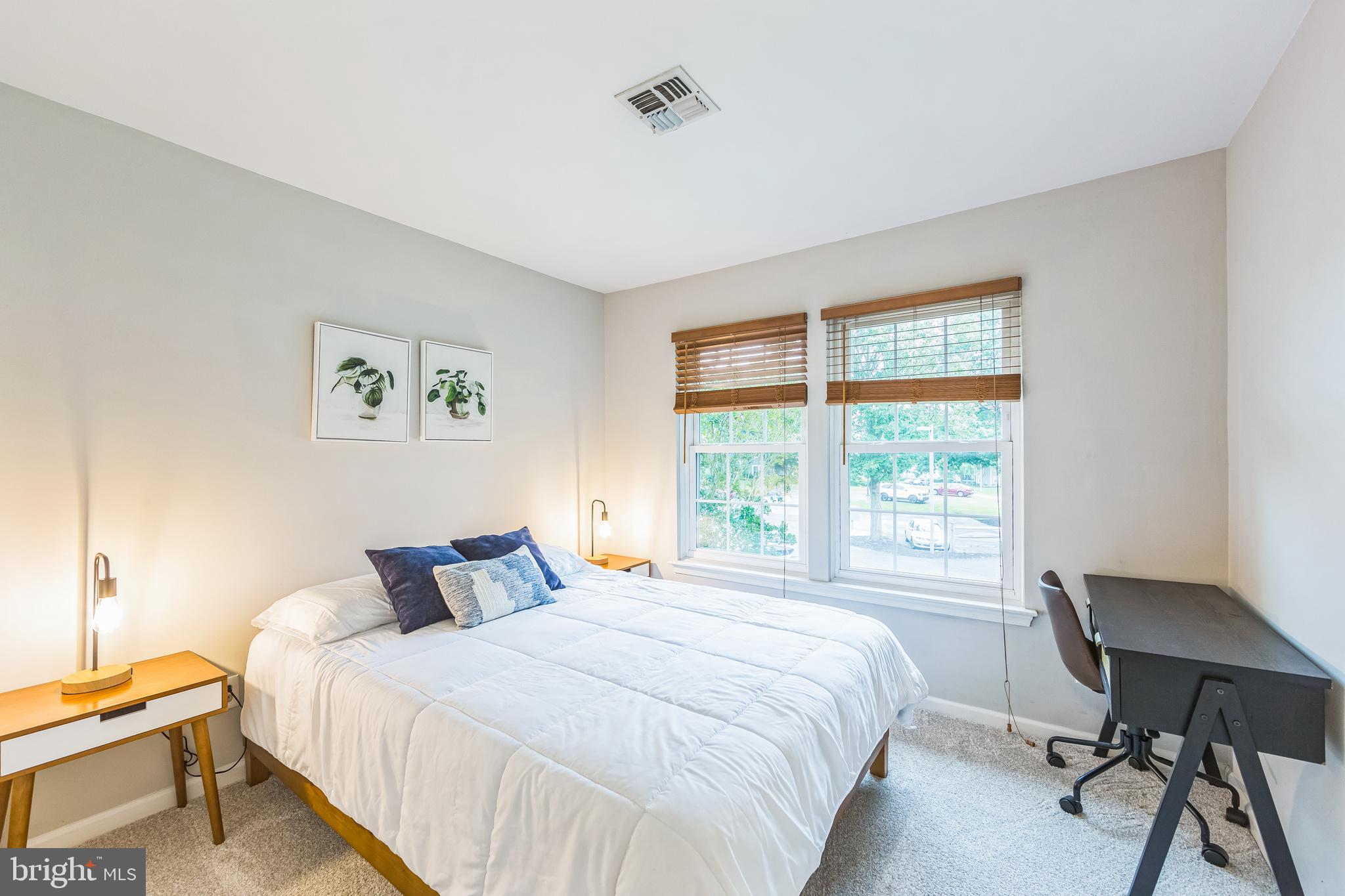 353 McIntosh Road, Unit 148 West Chester, PA 19382 - Photo 21 of 23 2nd Bedroom