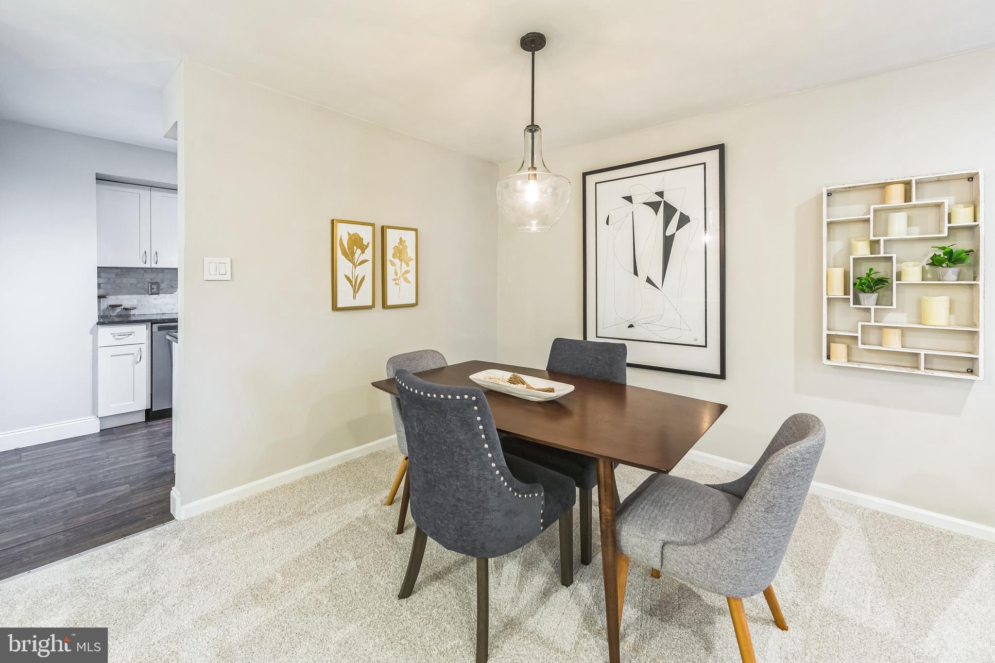 353 McIntosh Road, Unit 148 West Chester, PA 19382 - Photo 5 of 23 Dining Area