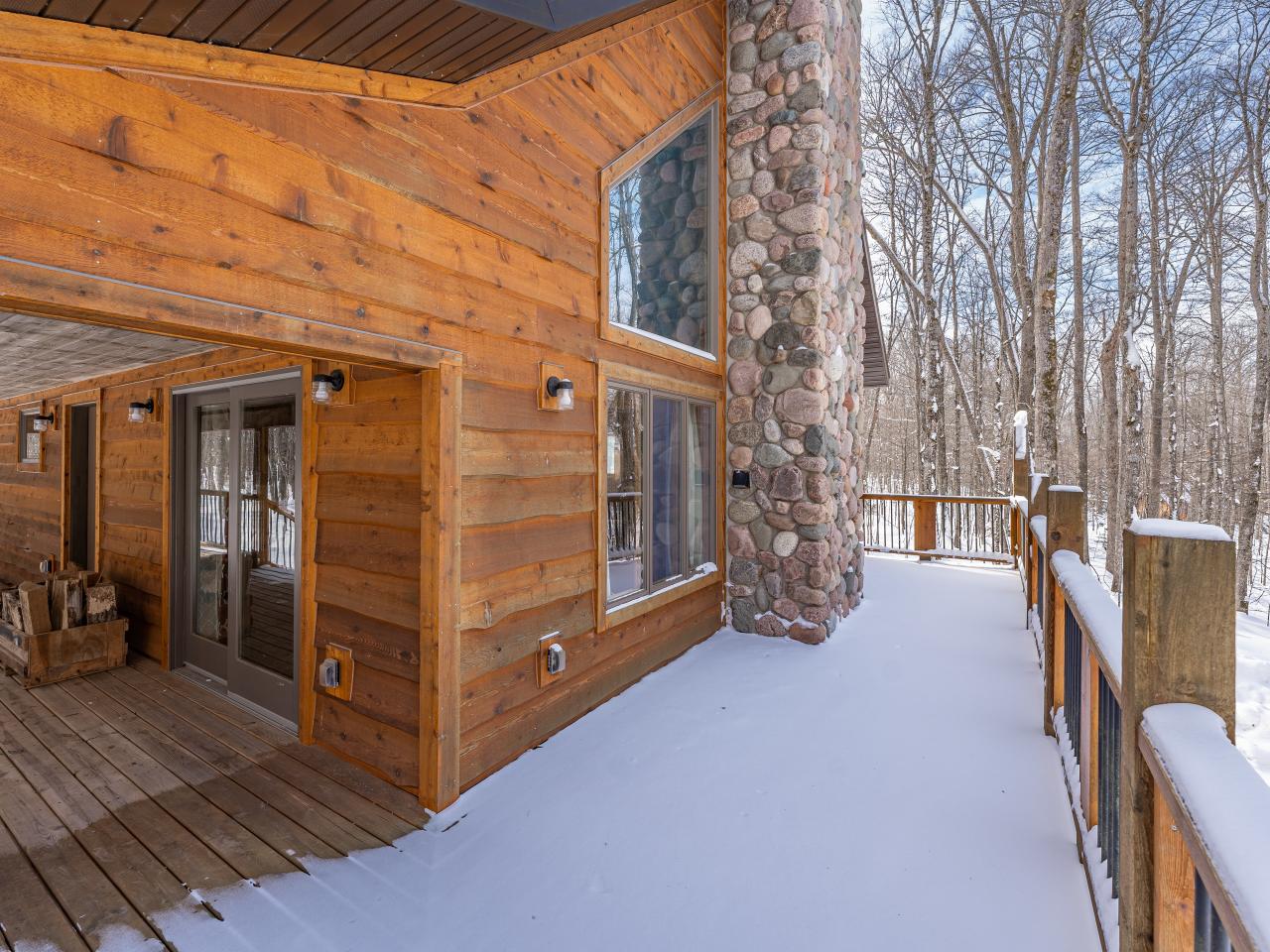 9637 Timber Wolf Road Presque Isle, WI 54557 - Photo 22 of 22 Gallery Image 22