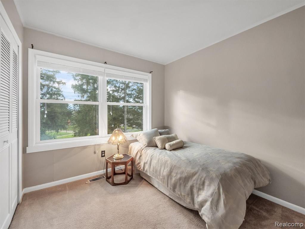 941 Medford Court Rochester Hills, MI 48307 - Photo 20 of 32