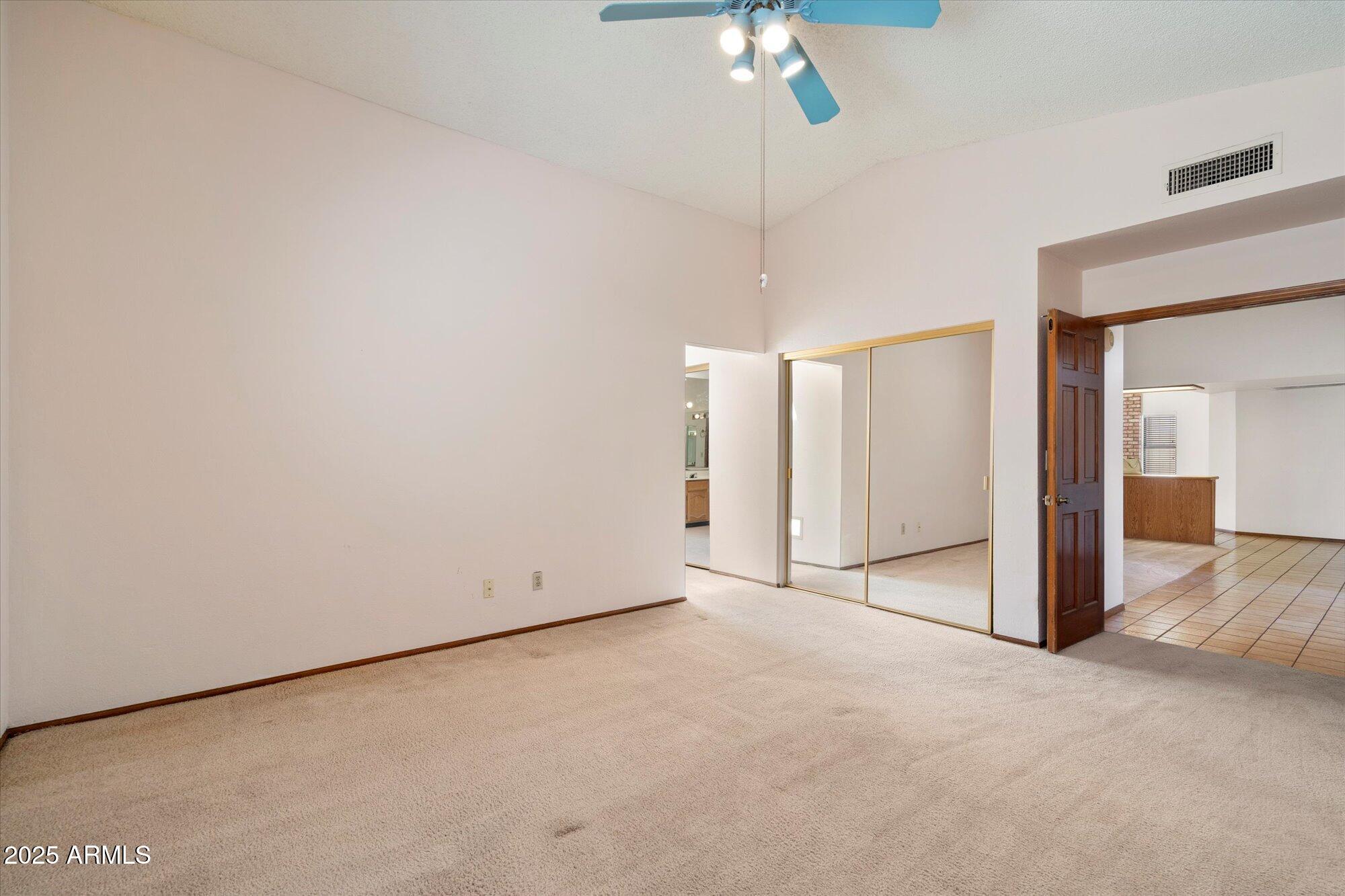 4029 West Grandview Road Phoenix, AZ 85053 - Photo 18 of 25 Primary Bedroom