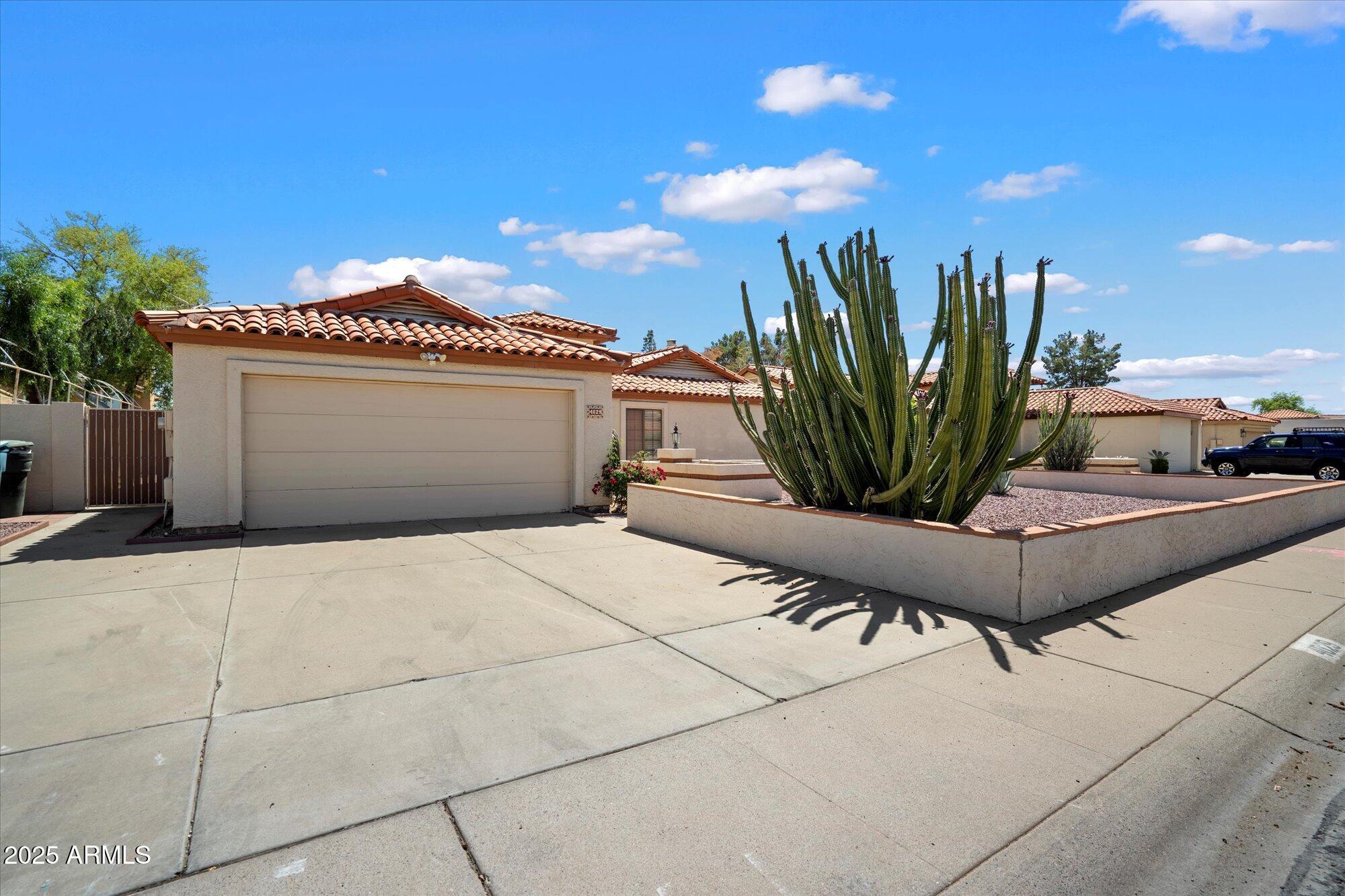 4029 West Grandview Road Phoenix, AZ 85053 - Photo 23 of 25 Front of Home
