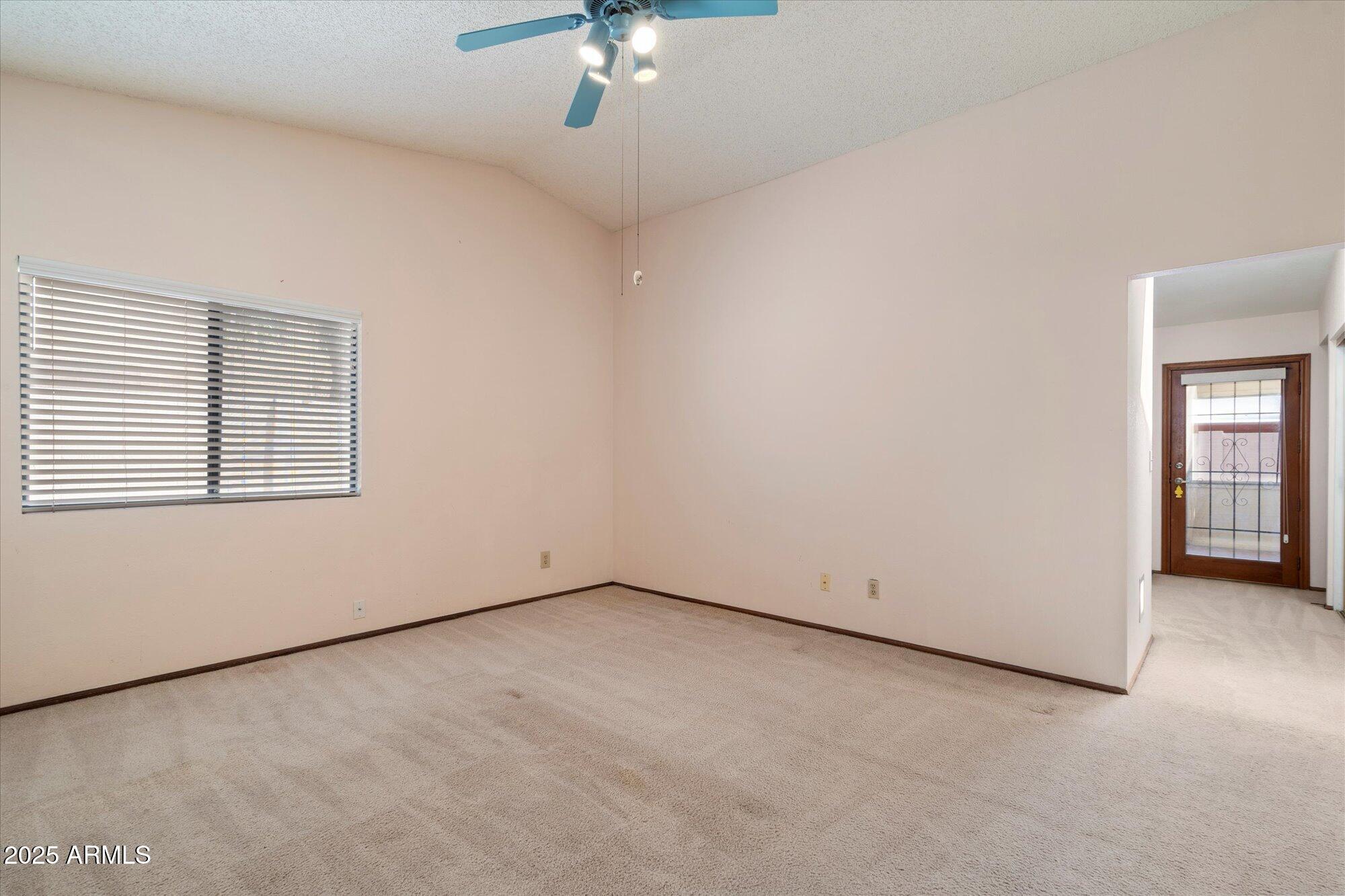 Primary Bedroom /Patio Entry