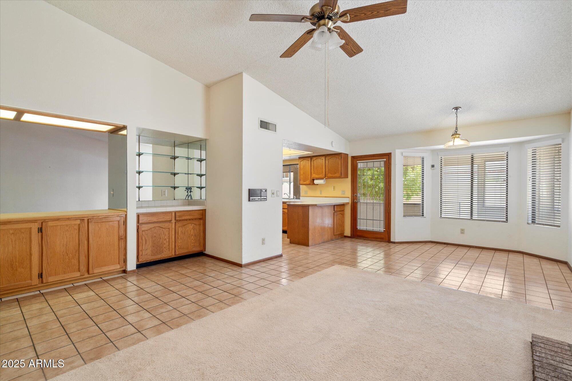 4029 West Grandview Road Phoenix, AZ 85053 - Photo 8 of 25 Family Room/Dining