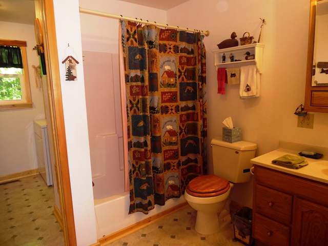 8665 Koolish Road Minocqua, WI 54548 - Photo 10 of 20 Gallery Image 10