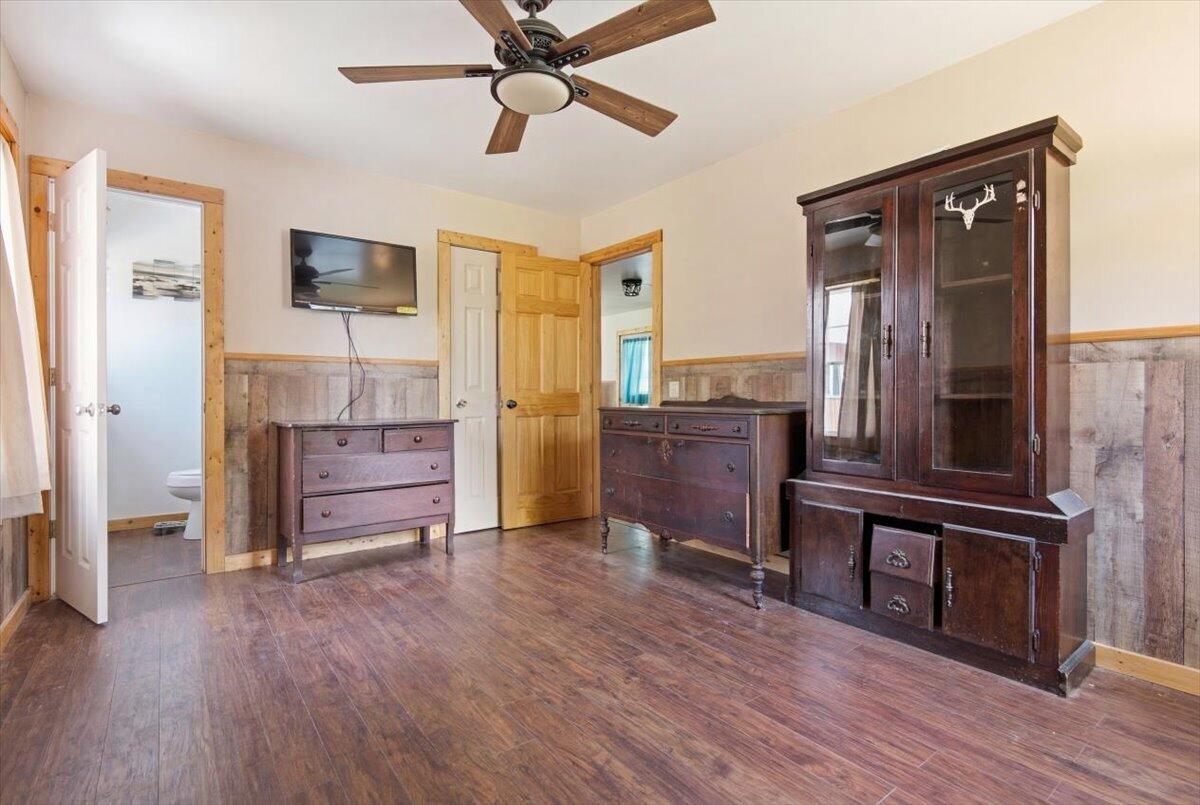82 Hansen Road Pine Knot, KY 42635 - Photo 23 of 32 29-Primary Bedroom