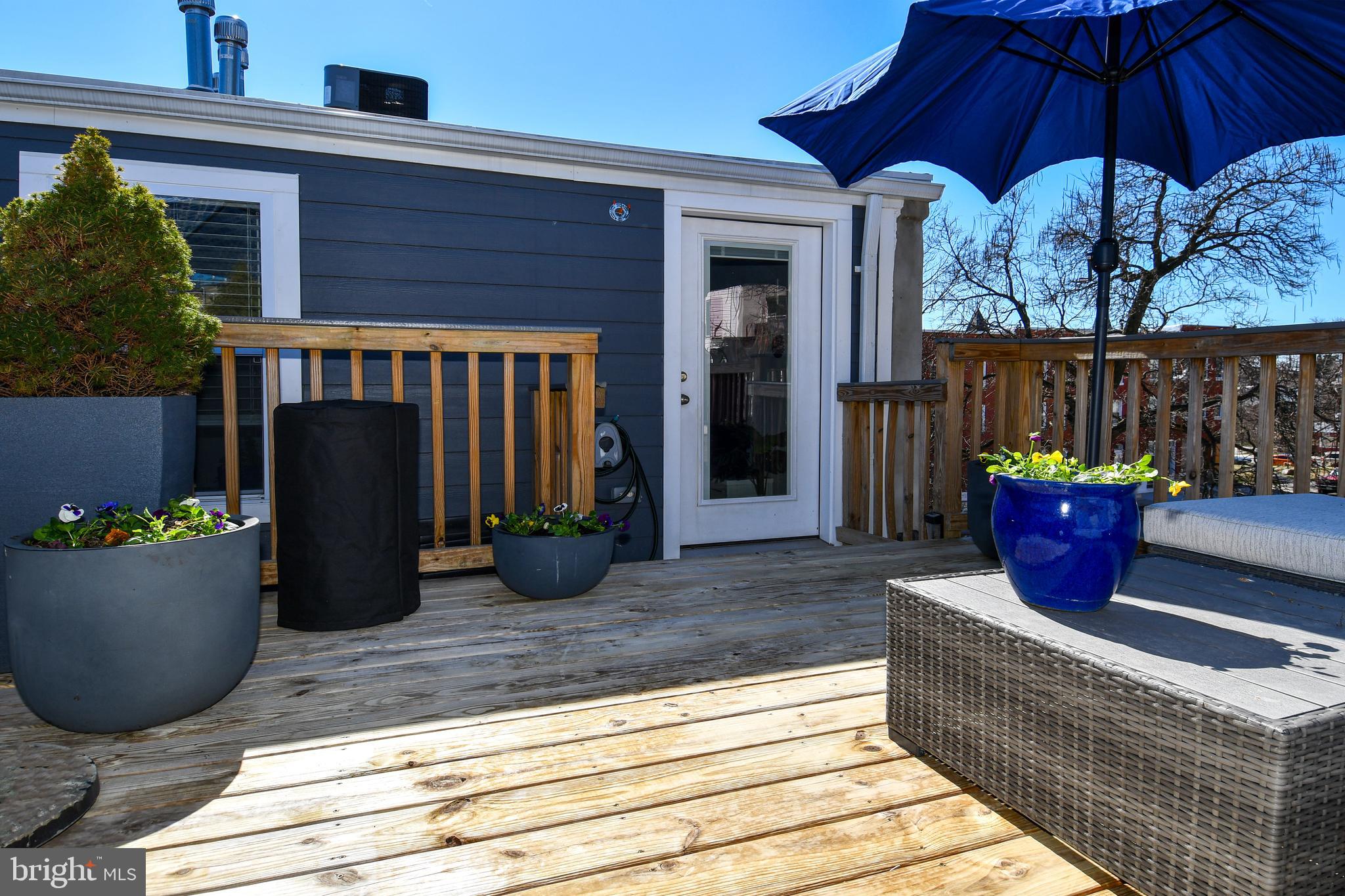 846 Harlem Avenue Baltimore, MD 21201 - Photo 11 of 58