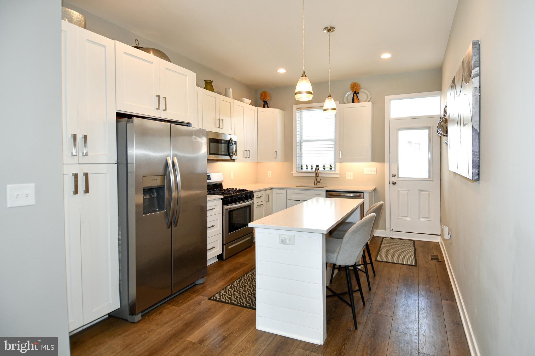 846 Harlem Avenue Baltimore, MD 21201 - Photo 33 of 58