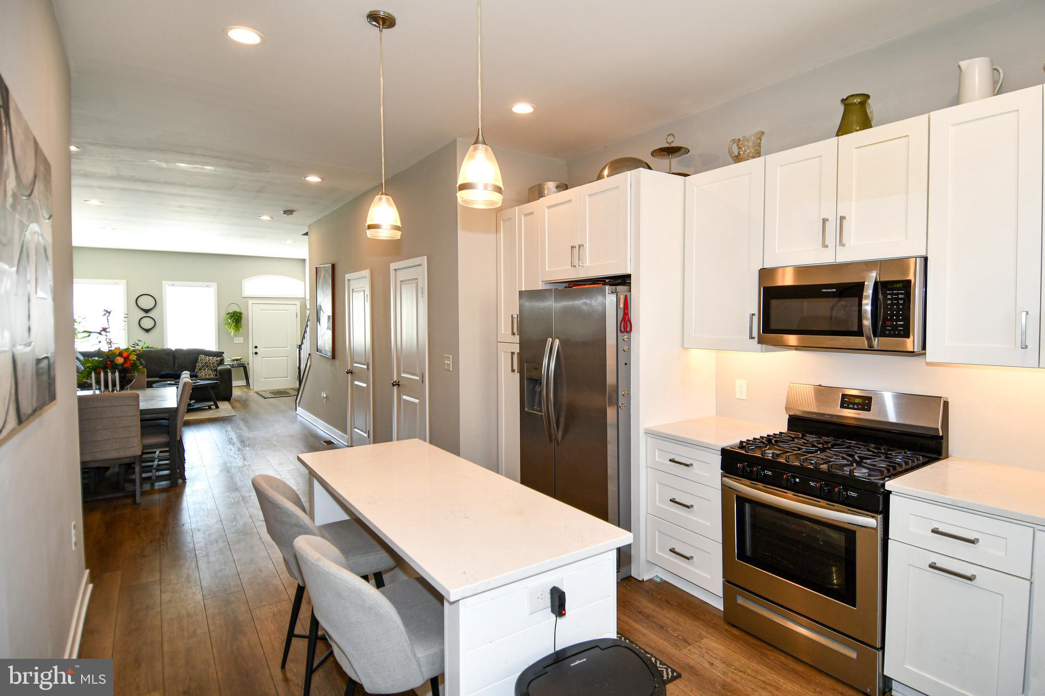 846 Harlem Avenue Baltimore, MD 21201 - Photo 40 of 58