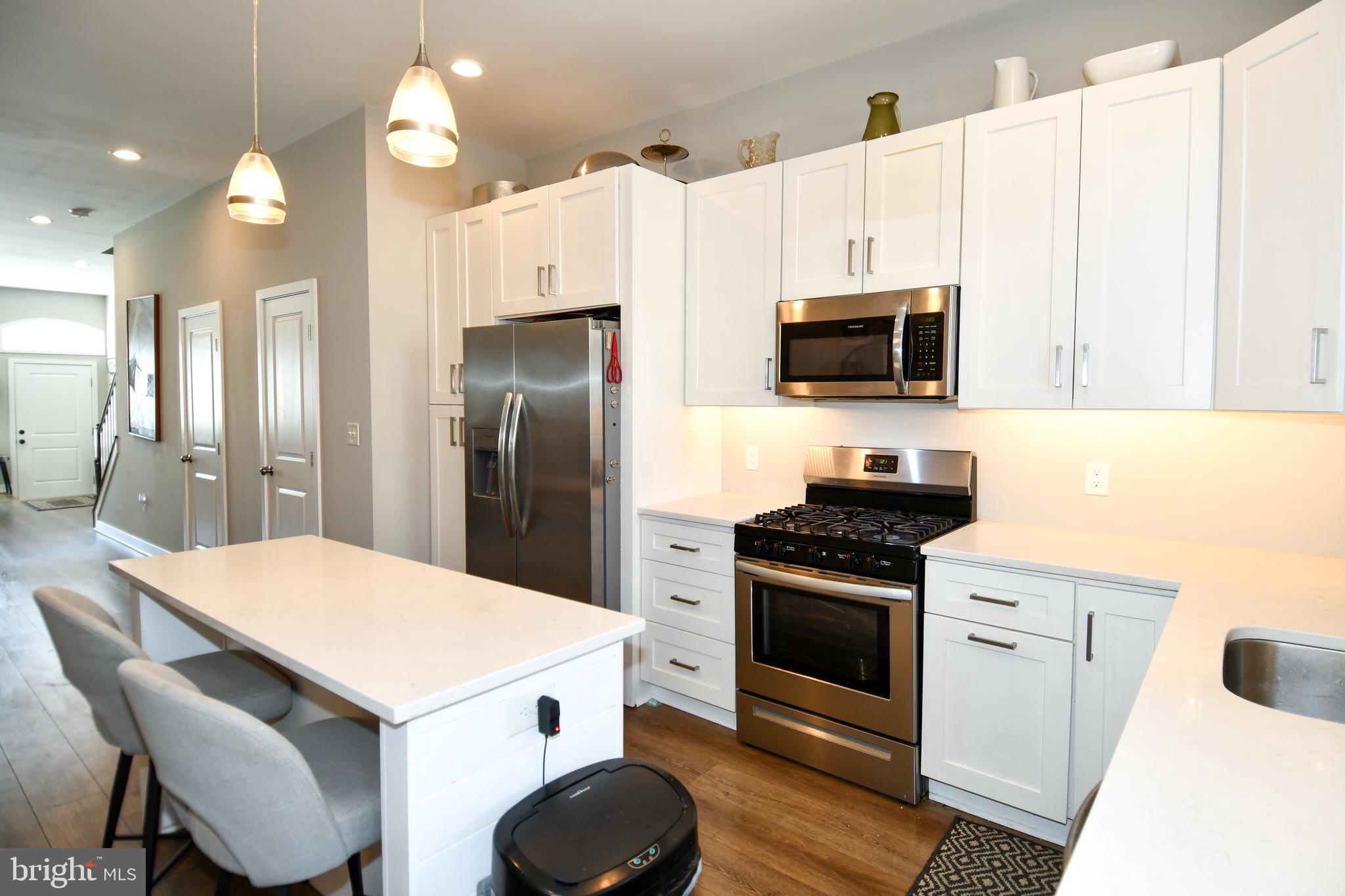 846 Harlem Avenue Baltimore, MD 21201 - Photo 41 of 58