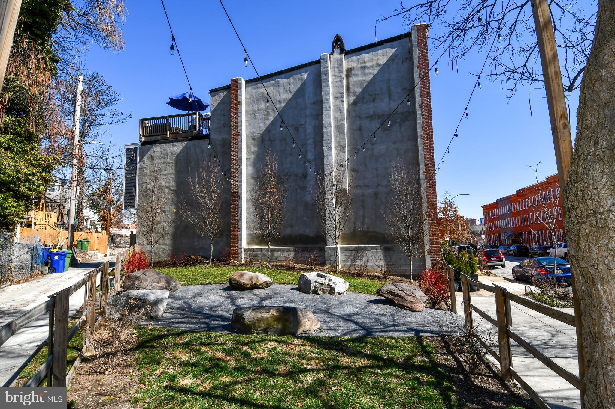 846 Harlem Avenue Baltimore, MD 21201 - Photo 49 of 58