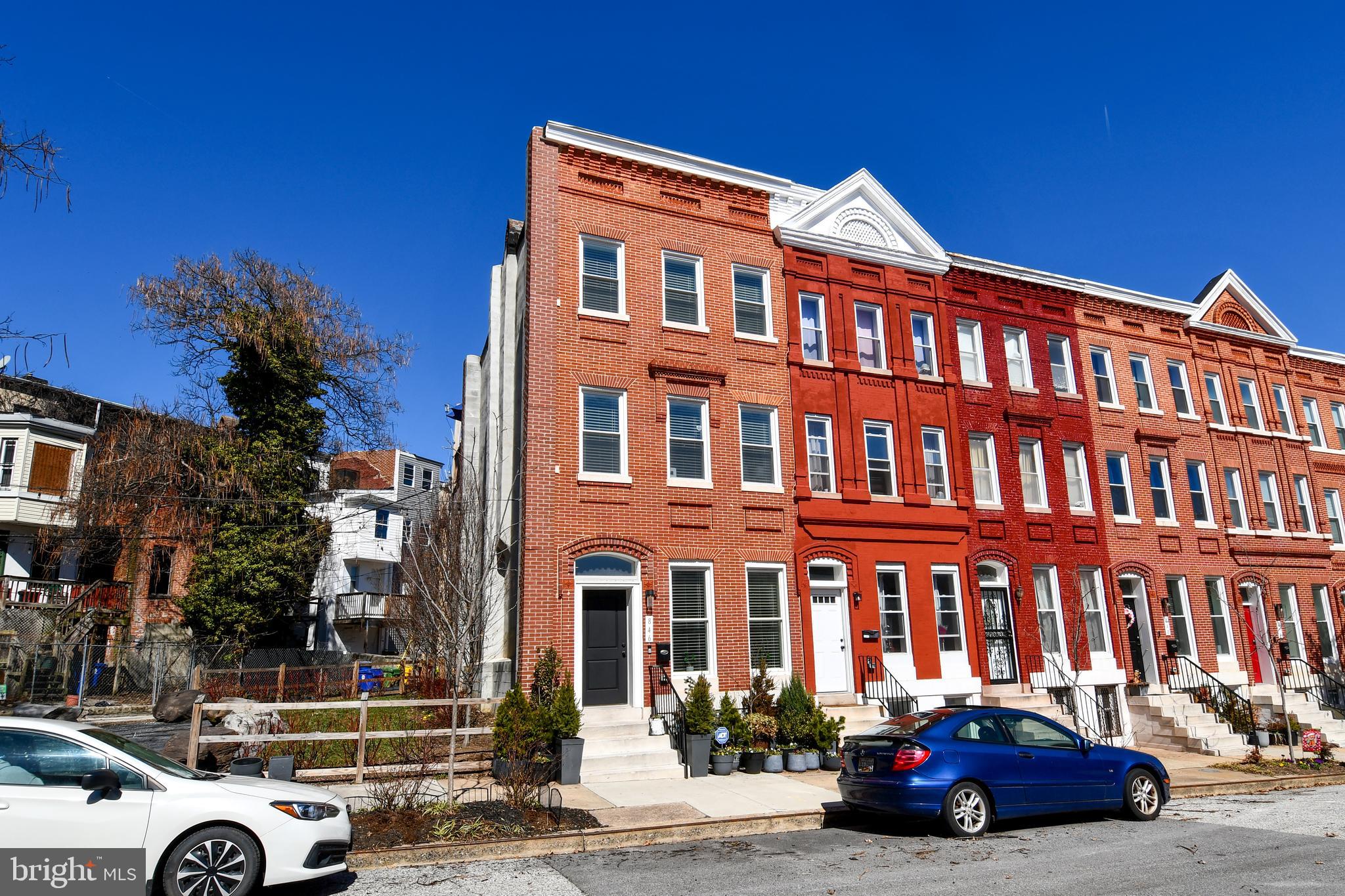 846 Harlem Avenue Baltimore, MD 21201 - Photo 50 of 58
